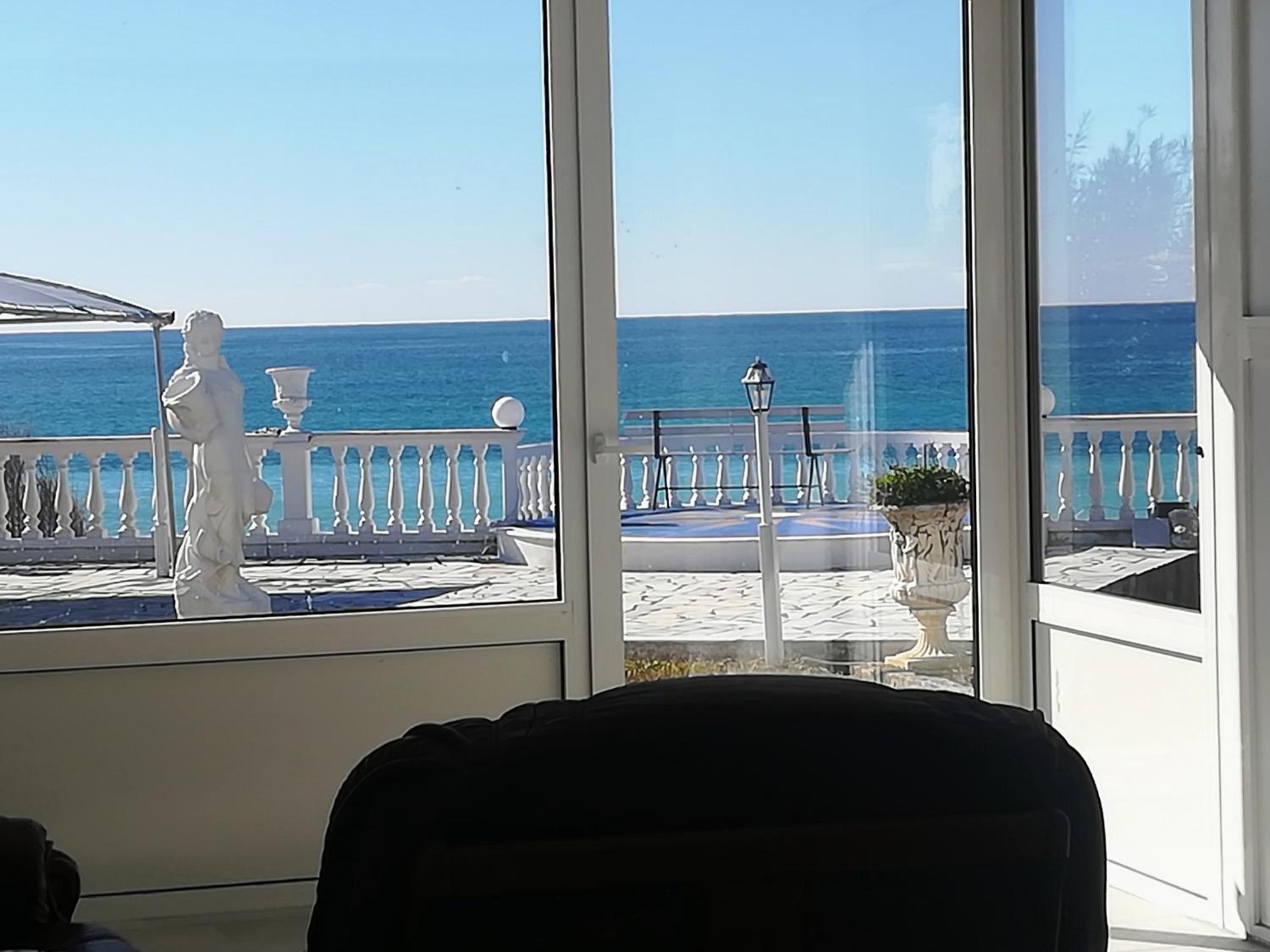 Villa Isabel view 5