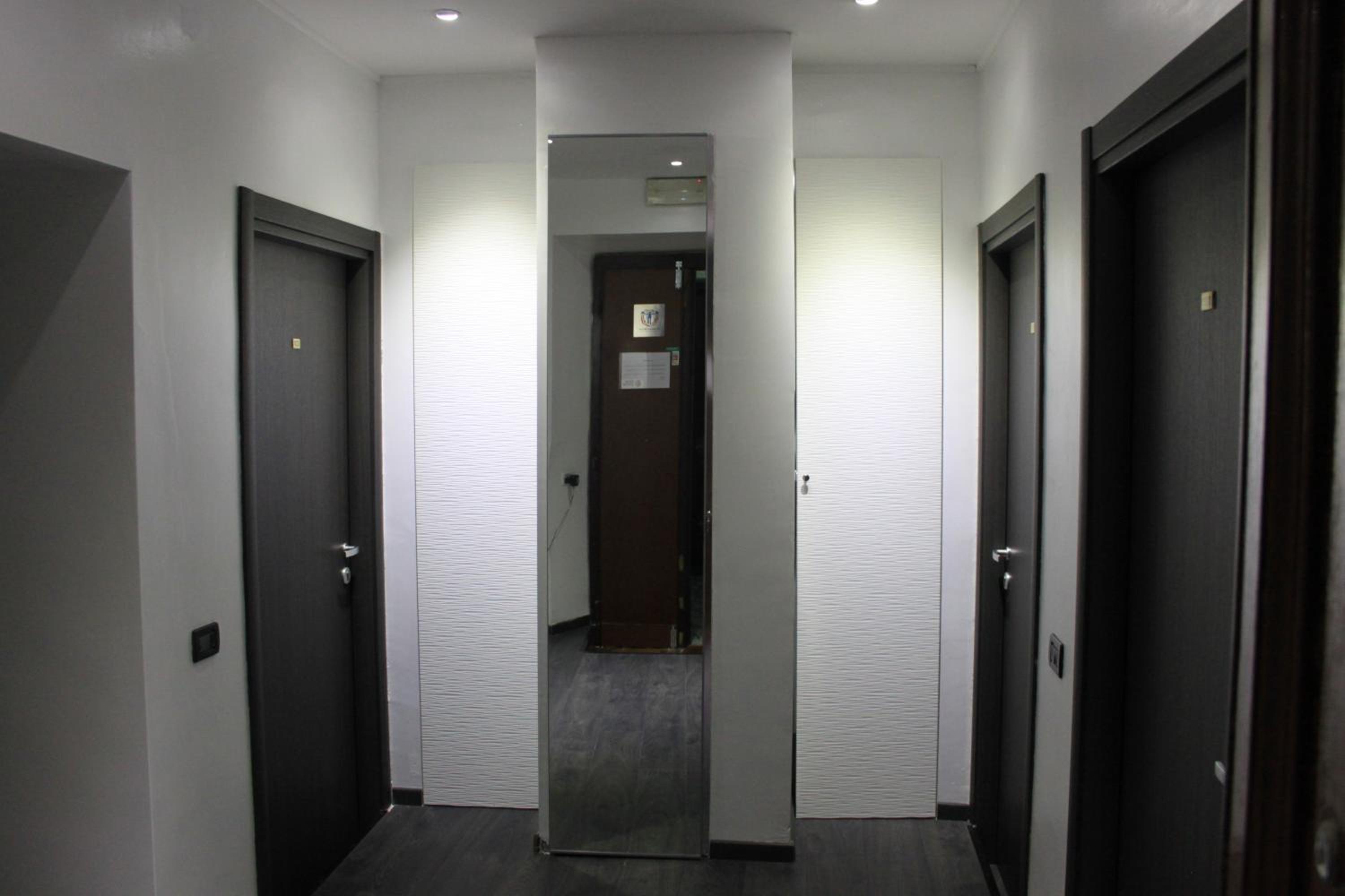 The Place In Rome Guest House