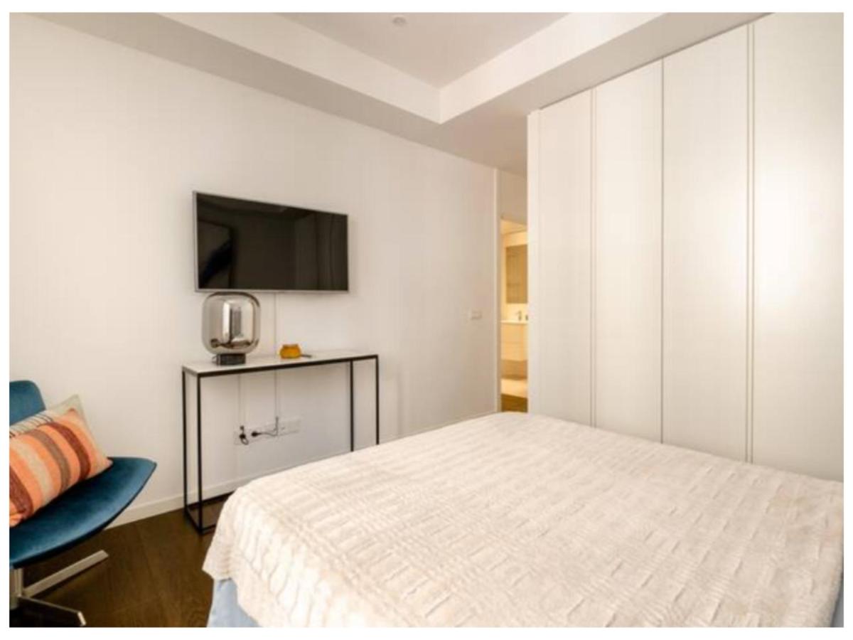Príncipe David lV Luxury Apartmet Gran Via photo 2