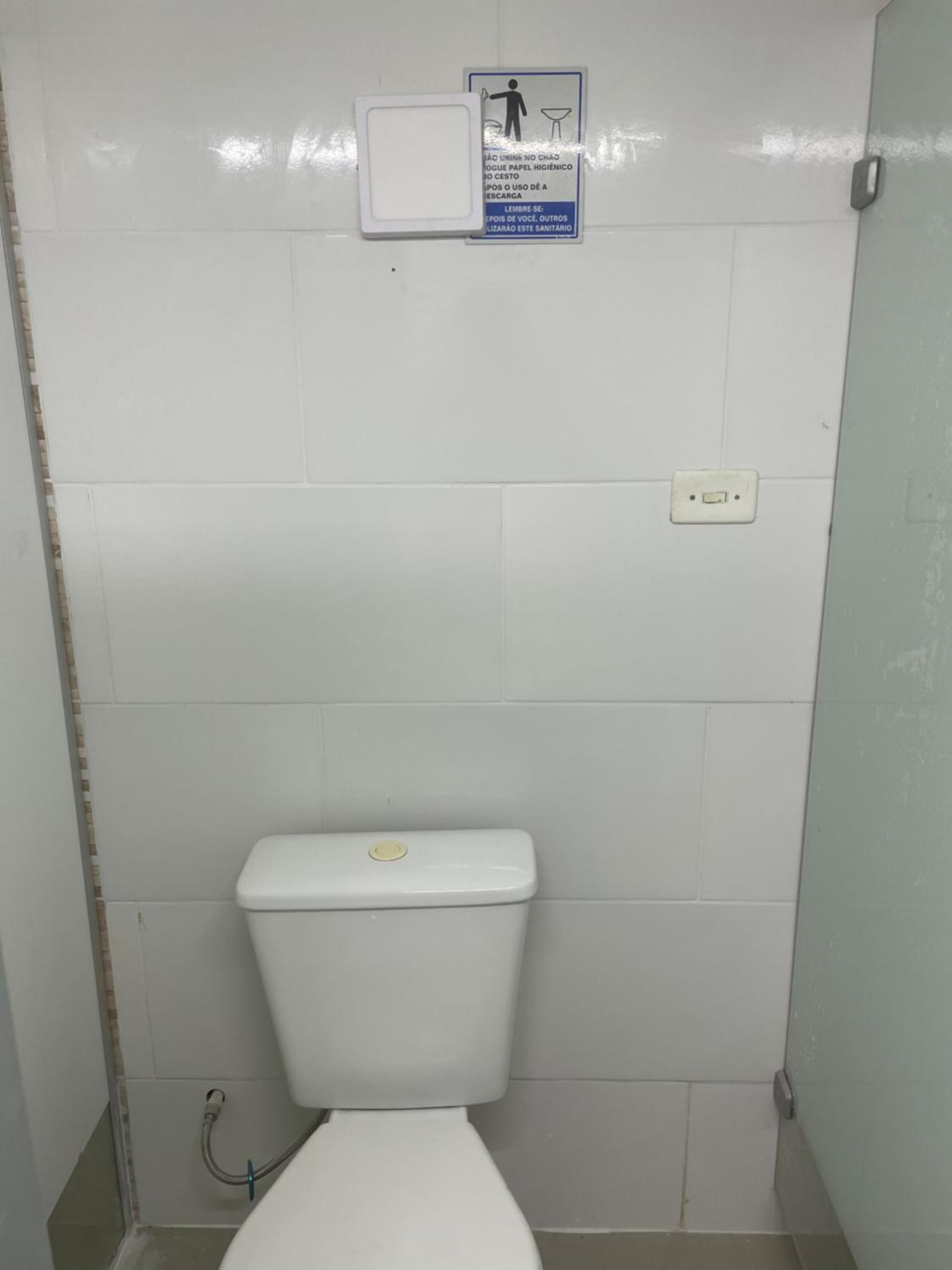 São Paulo Global Hostel
