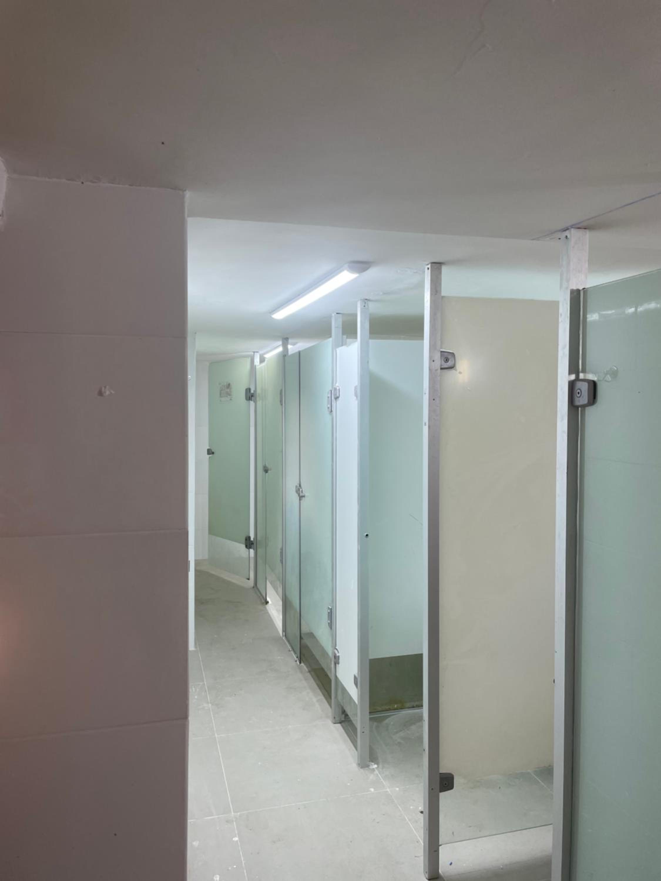 São Paulo Global Hostel