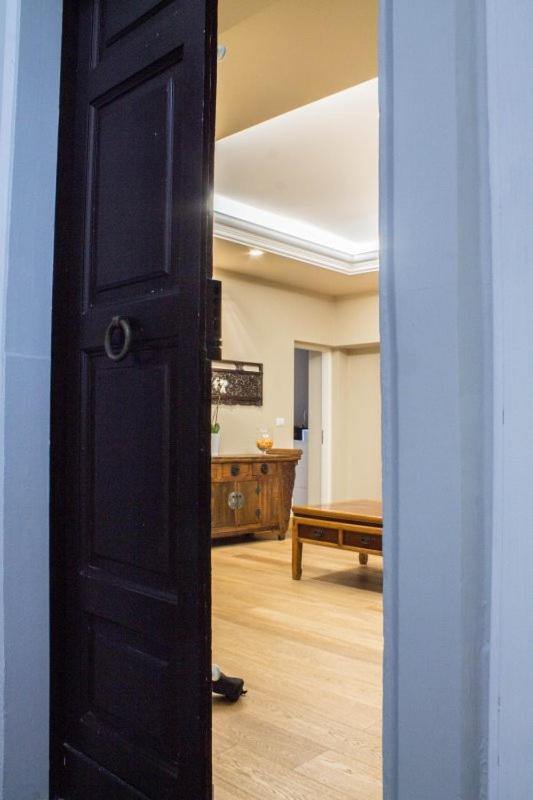 Duca di Sarro le Suites