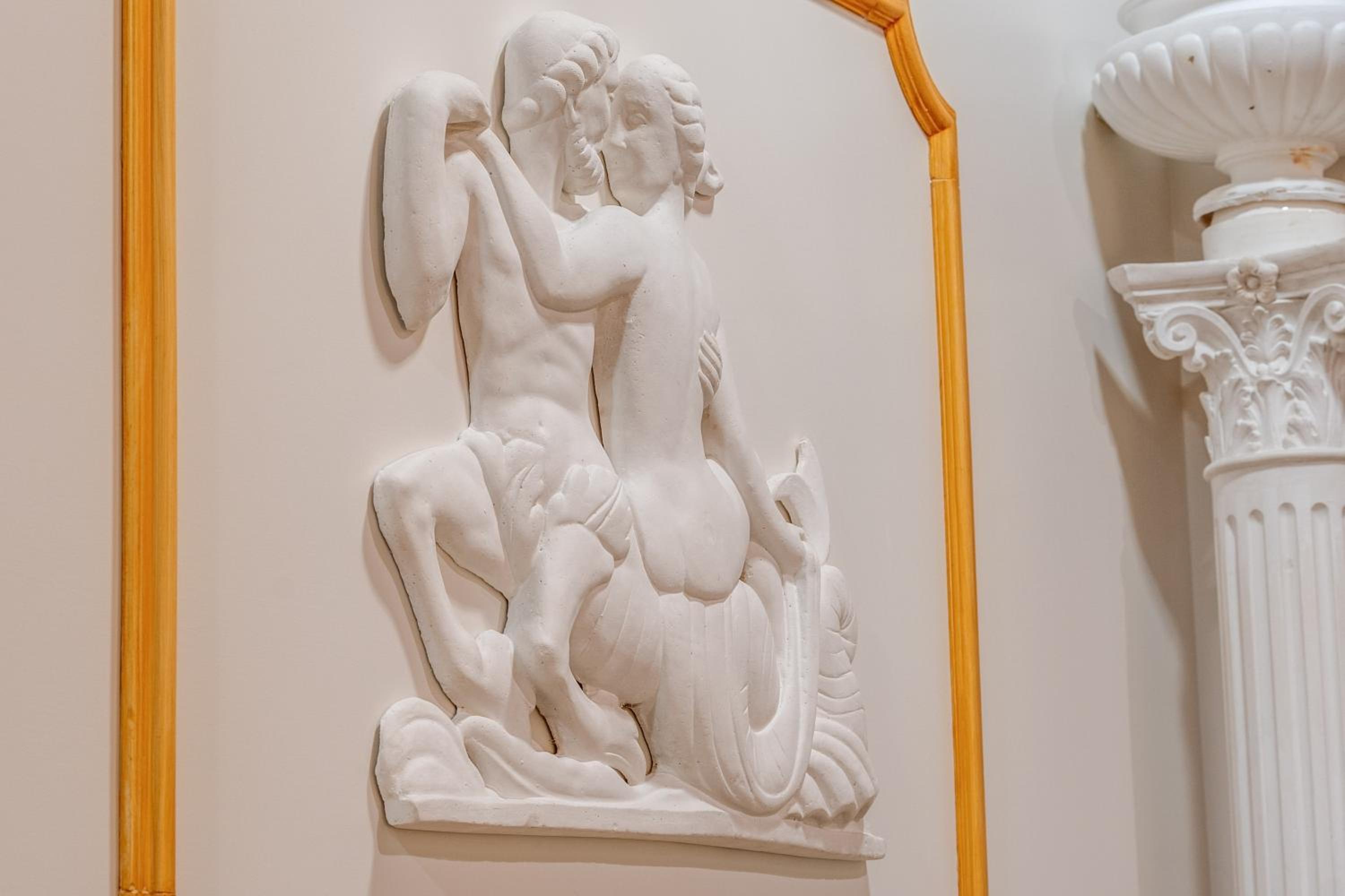 Matisse Royal