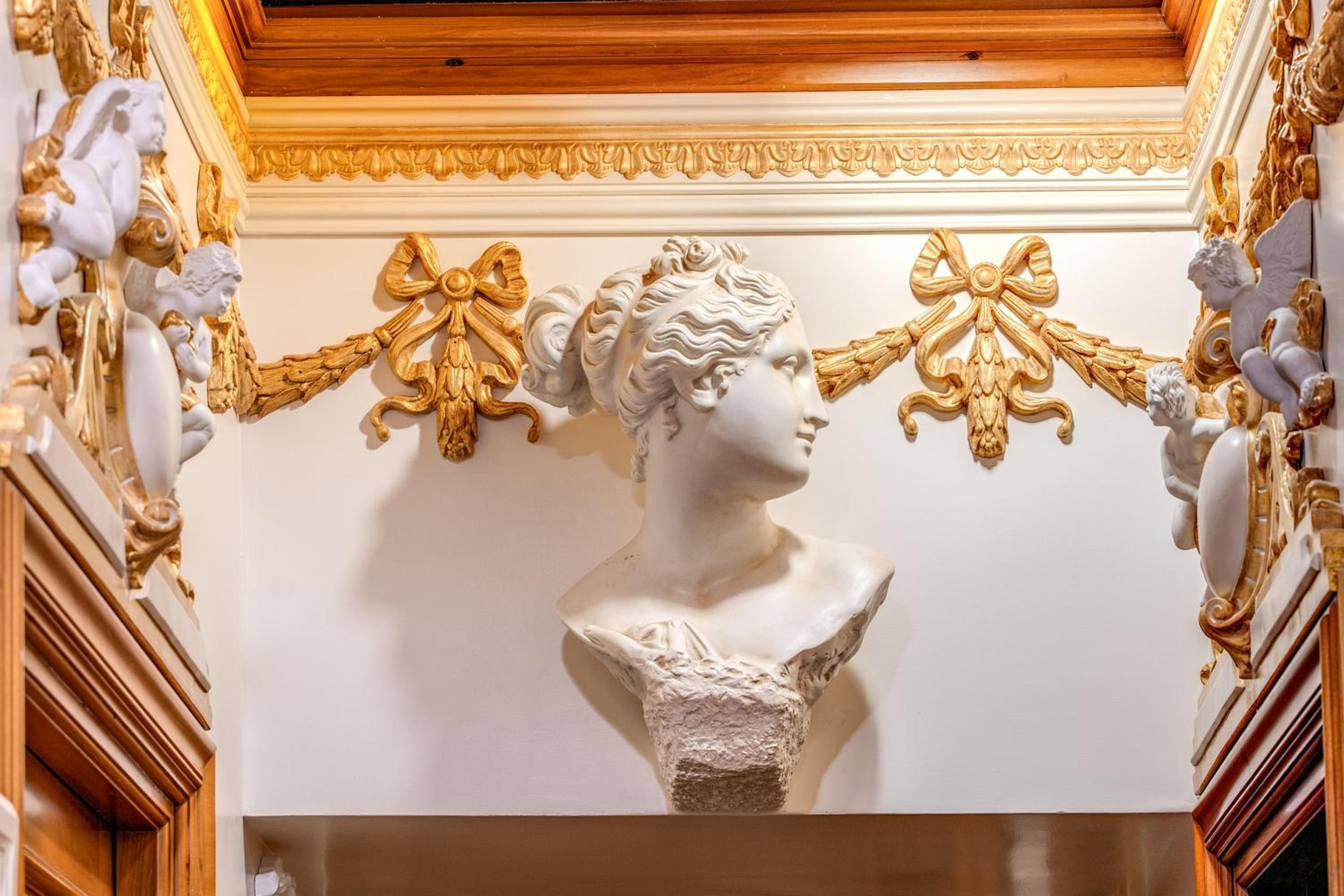 Matisse Royal
