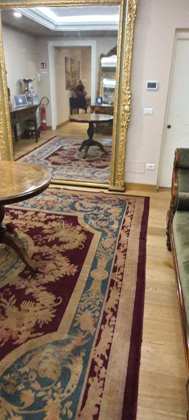 Duca di Sarro le Suites