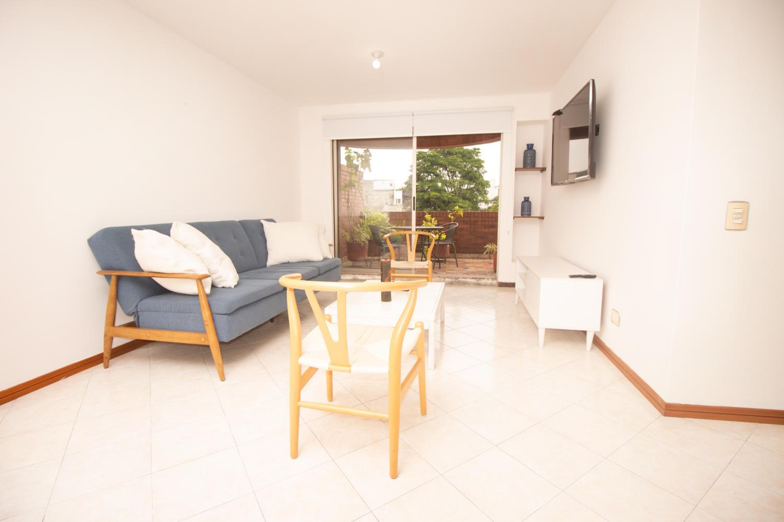 San Fernando Suite 102 - Livin Colombia view 5