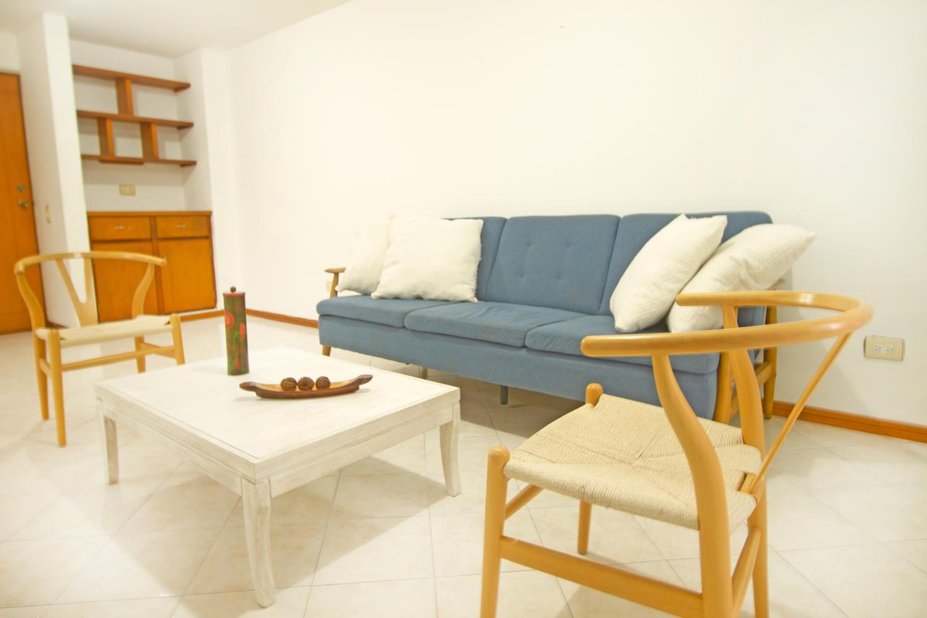 San Fernando Suite 102 - Livin Colombia view 4