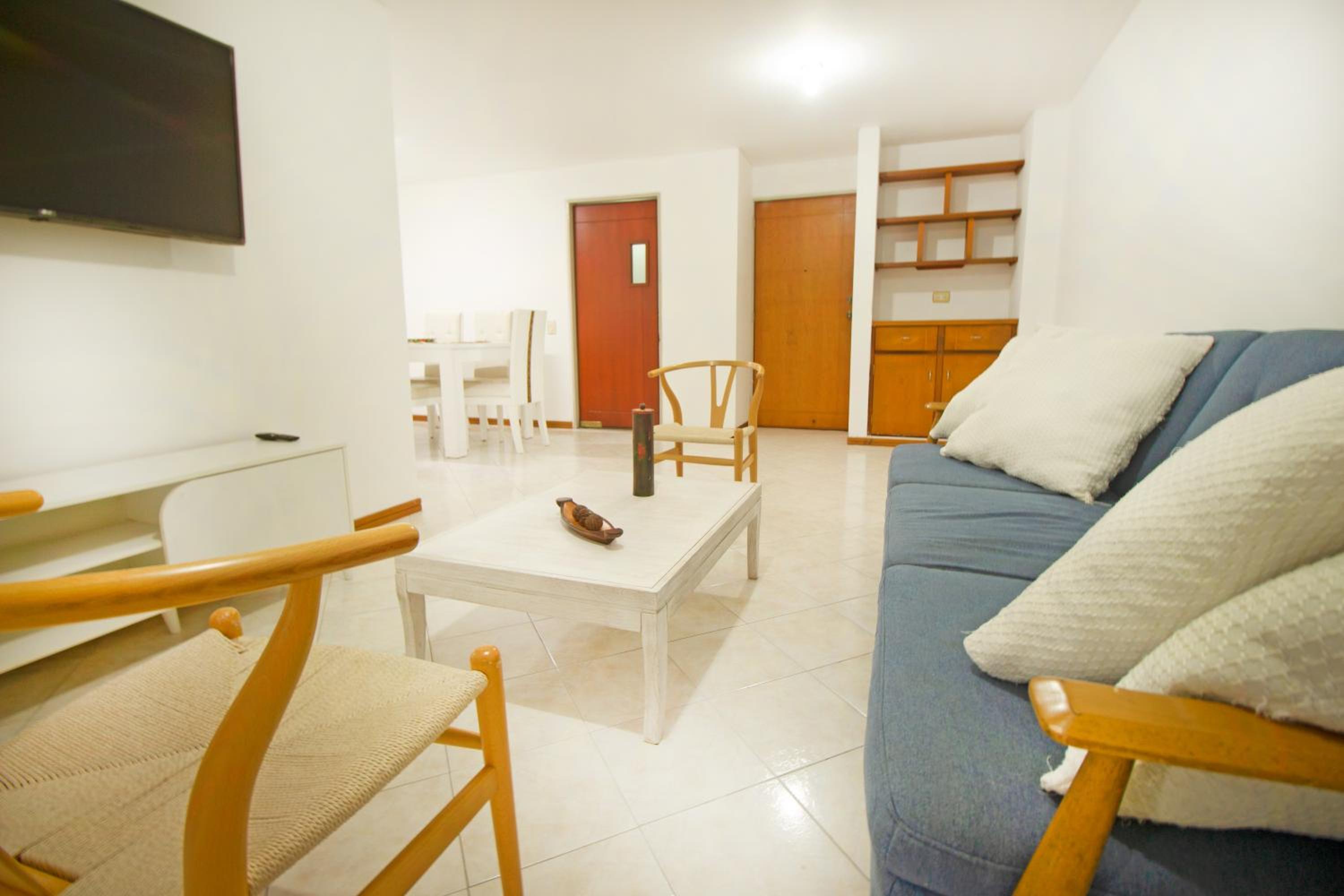 San Fernando Suite 102 - Livin Colombia view 2