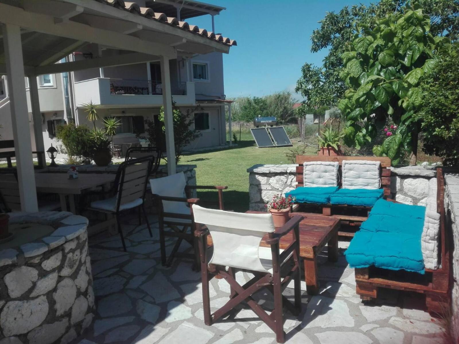 Casa memories