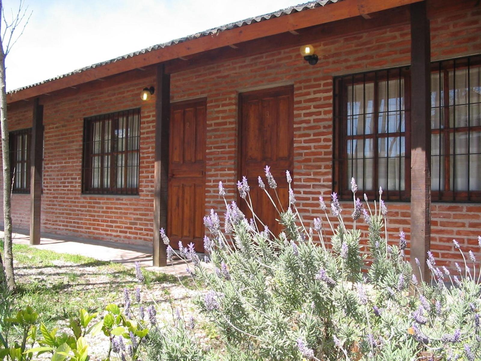 Casabosque Apartamentos