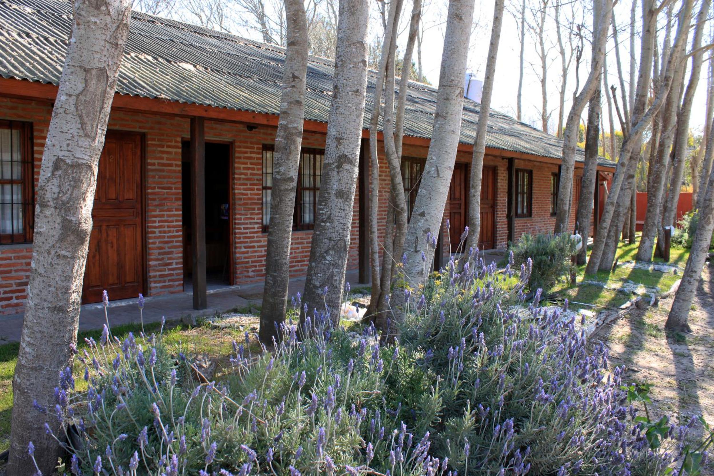 Casabosque Apartamentos