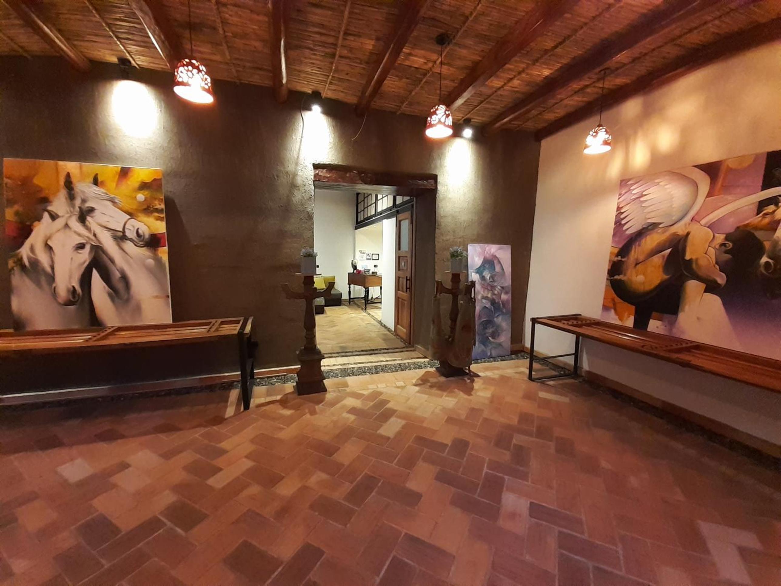 Hostal Suite Le Fabrique view 4