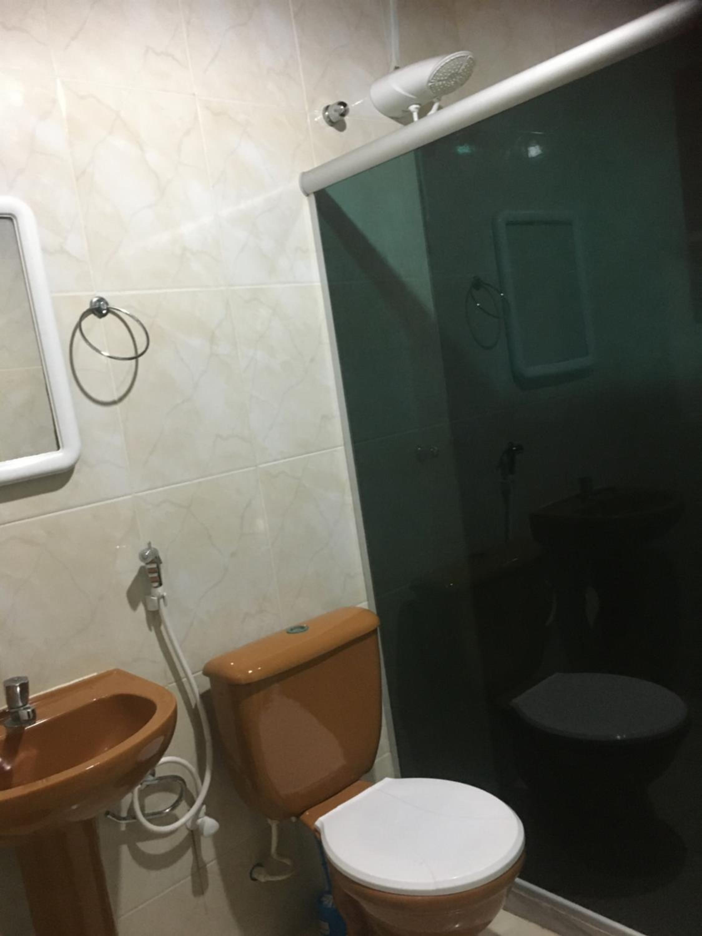 Casa rosa suite temporada