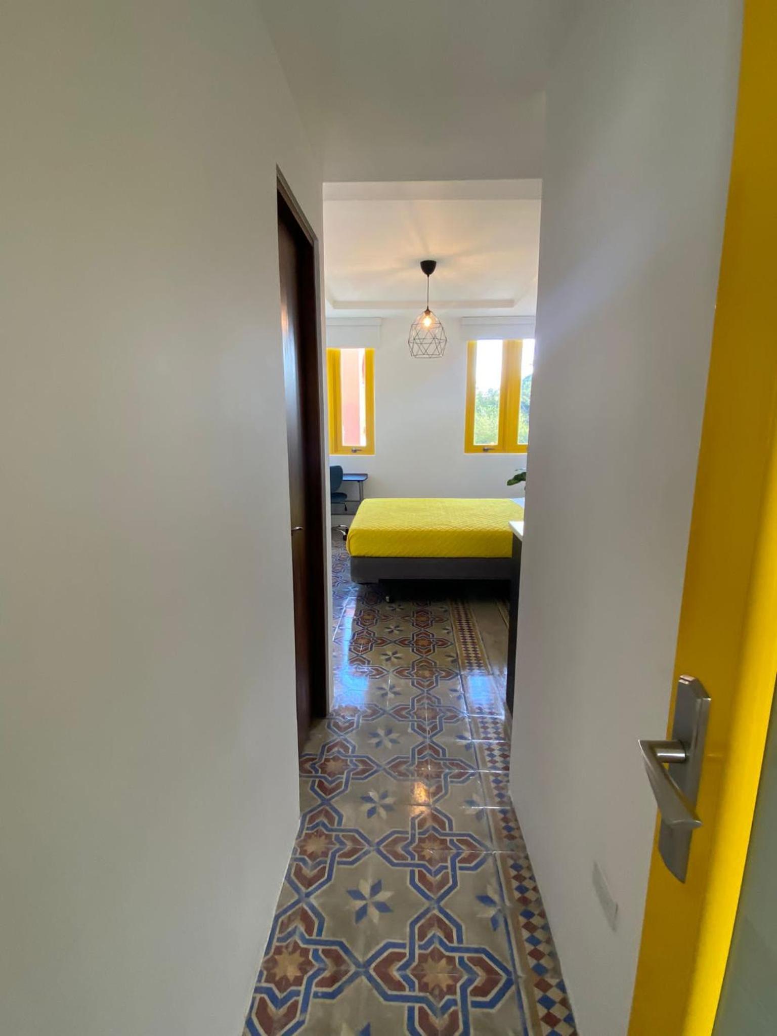Hotel Nest - Property Image 56