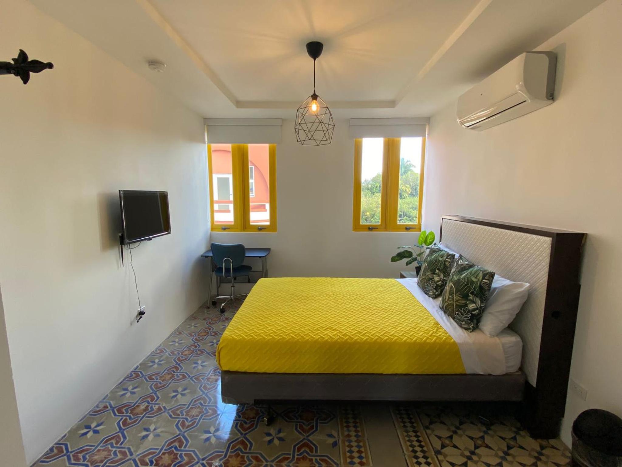 Hotel Nest - Property Image 57