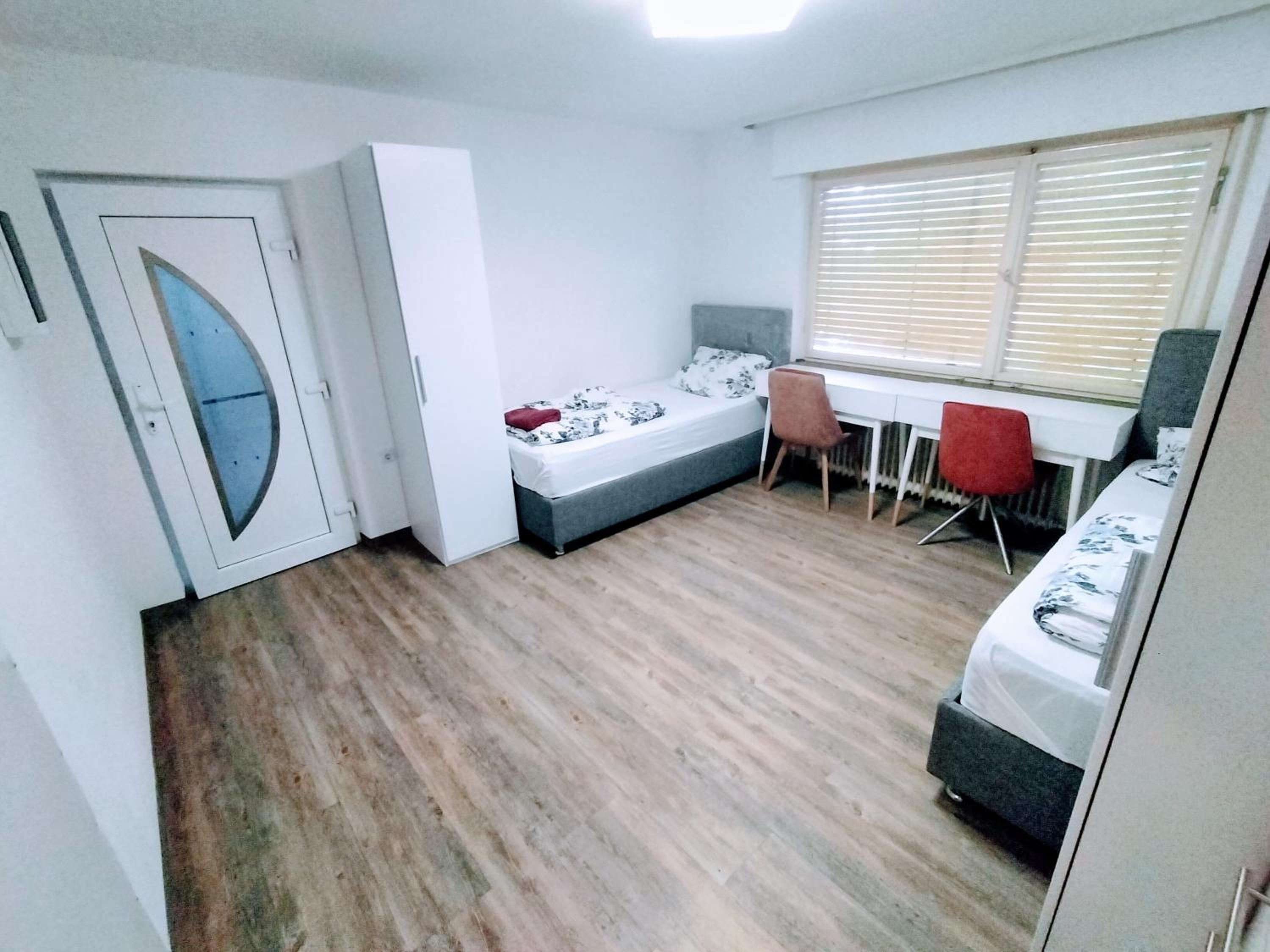 Haus110