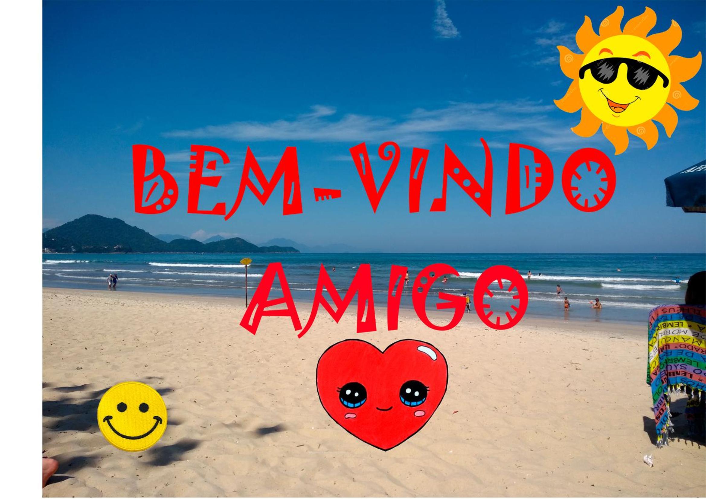 Um cantinho especial