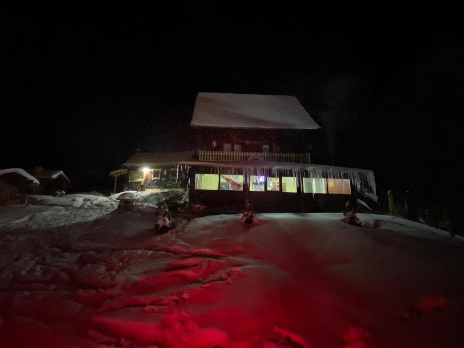 Vikendice Jasen