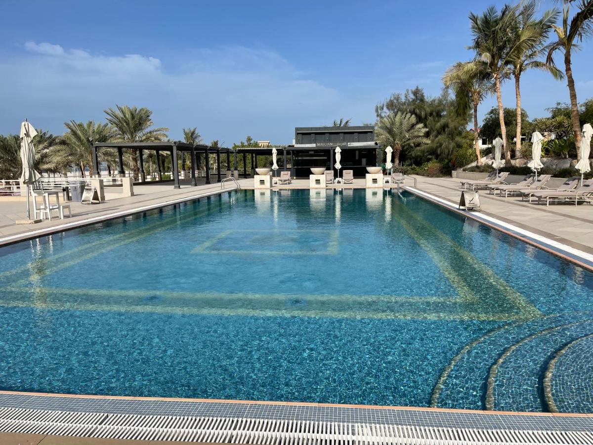 Private Suites Al Hamra Palace at golf & sea resort