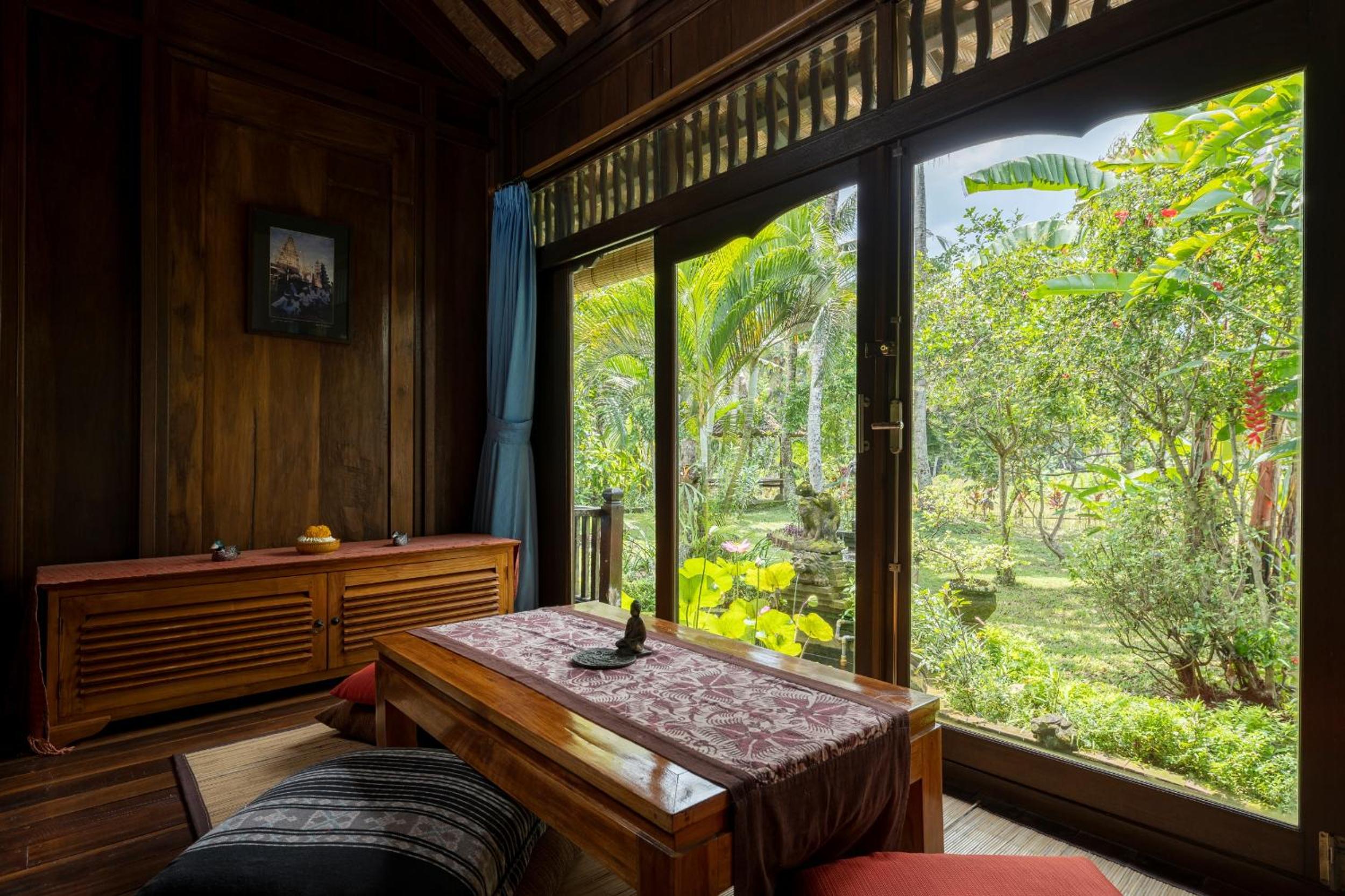 Alam Jiwa Ubud