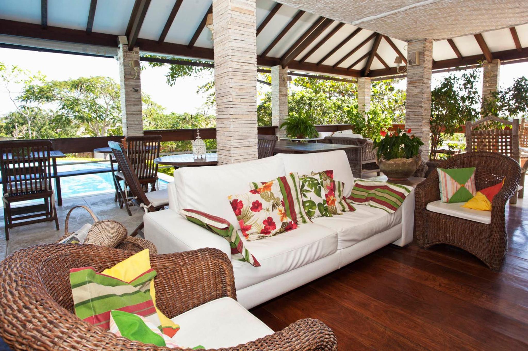 Hotel Bon Bini Pousada - Image 1