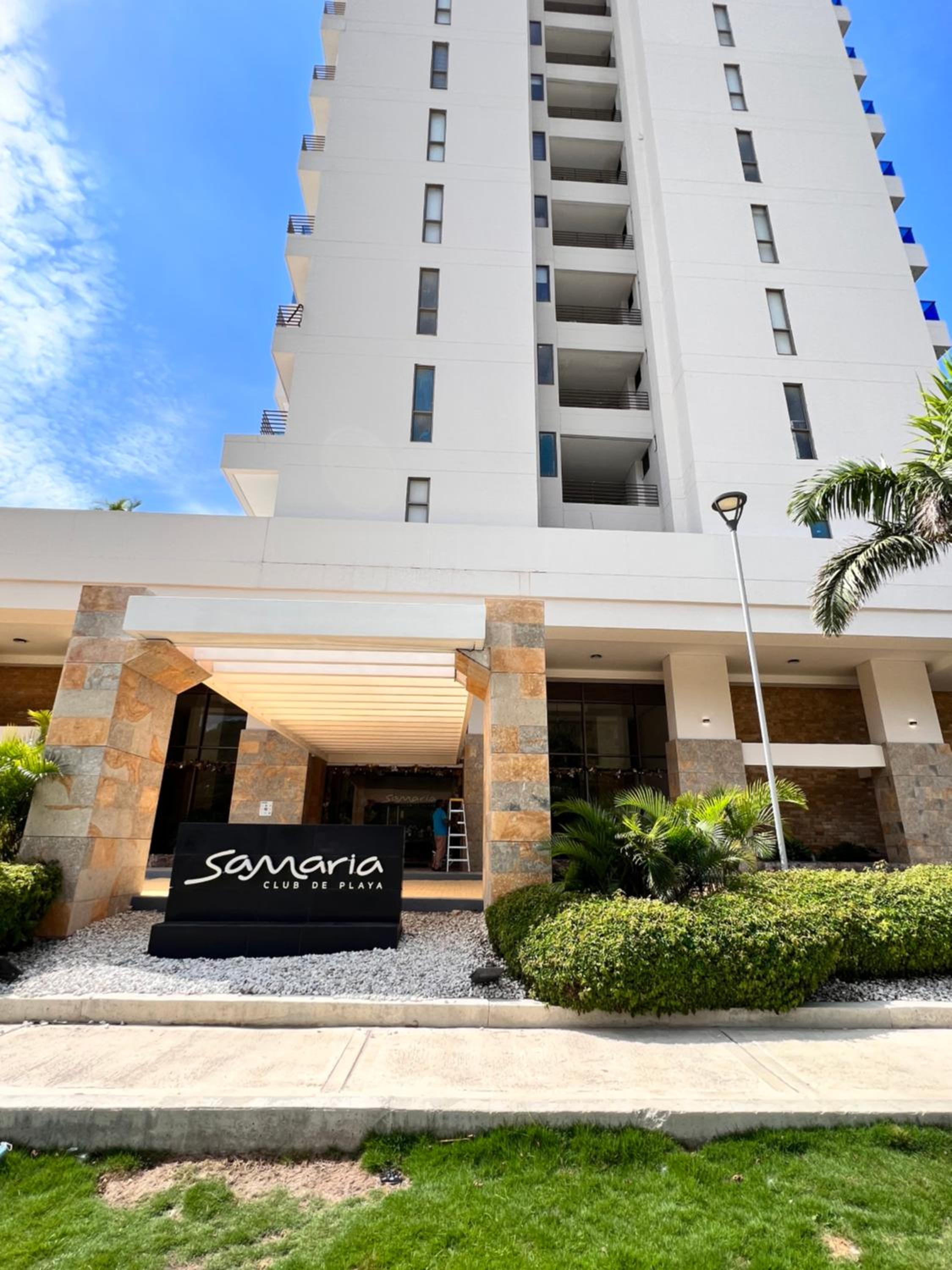 Hotel Apartamento Samaria Club Resort - Image 1