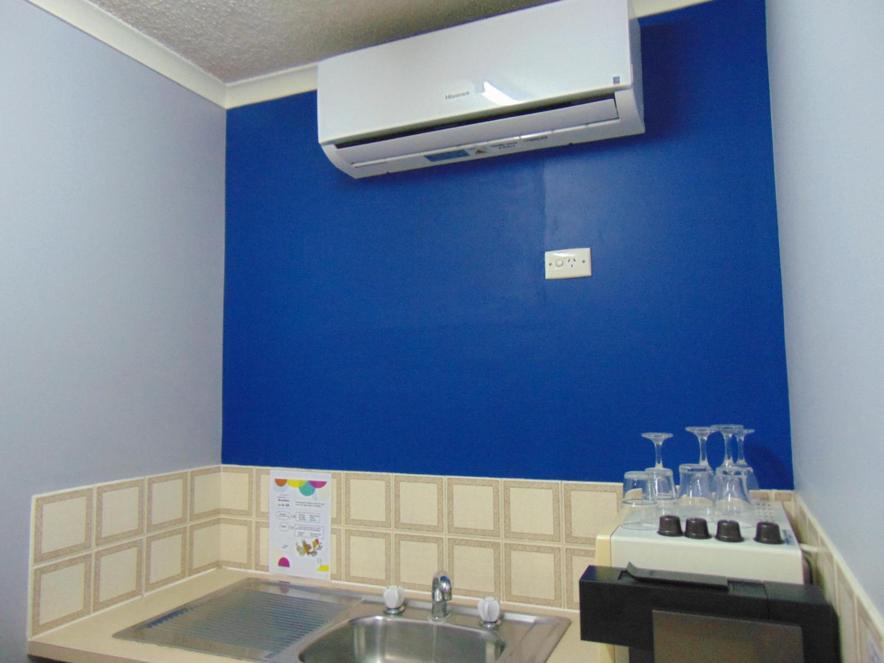 Rockhampton Court Motor Inn