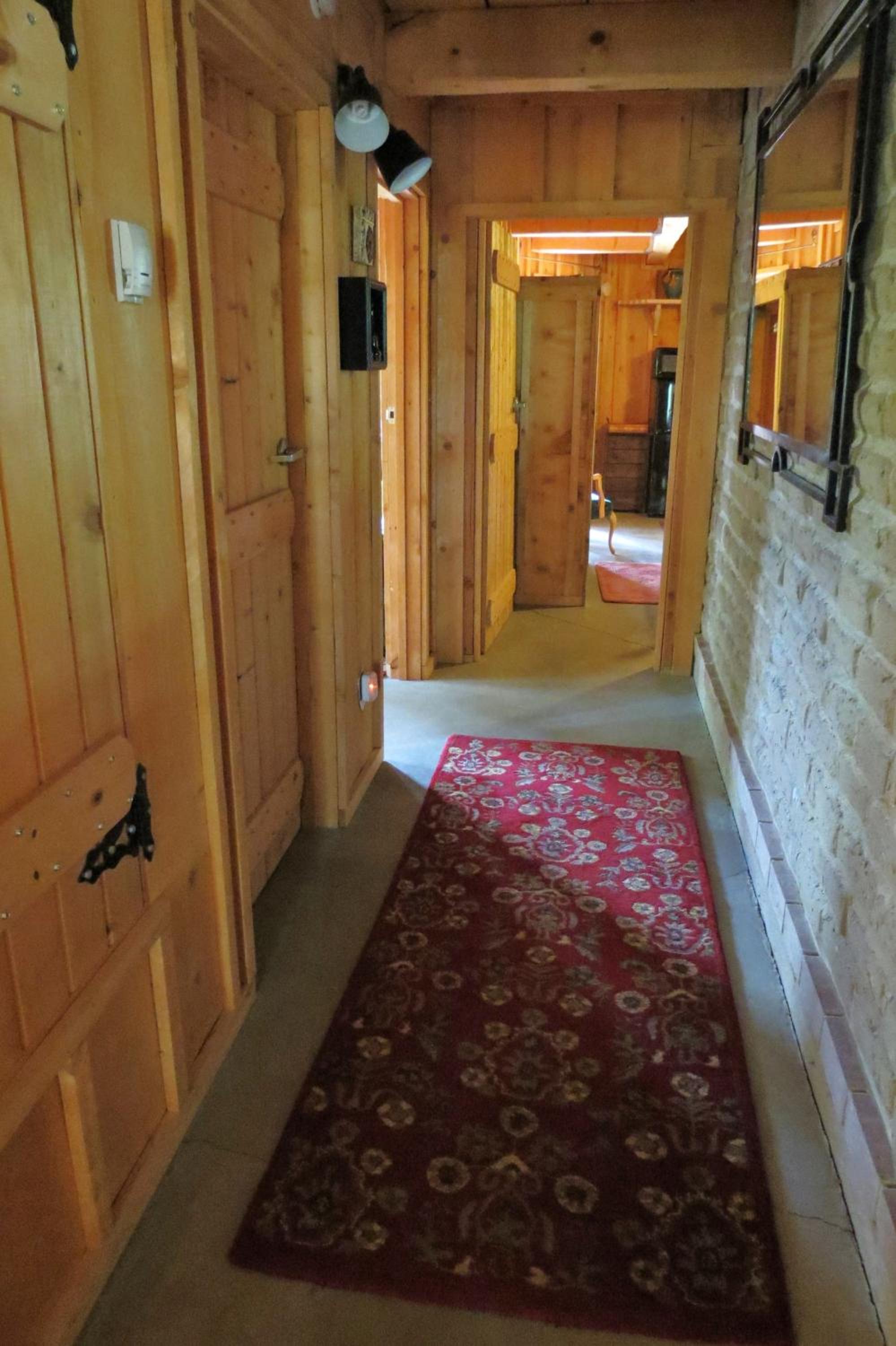 Farmington Vacations - Silver River Adobe Inn Bed and Breakfast - Property Image 8