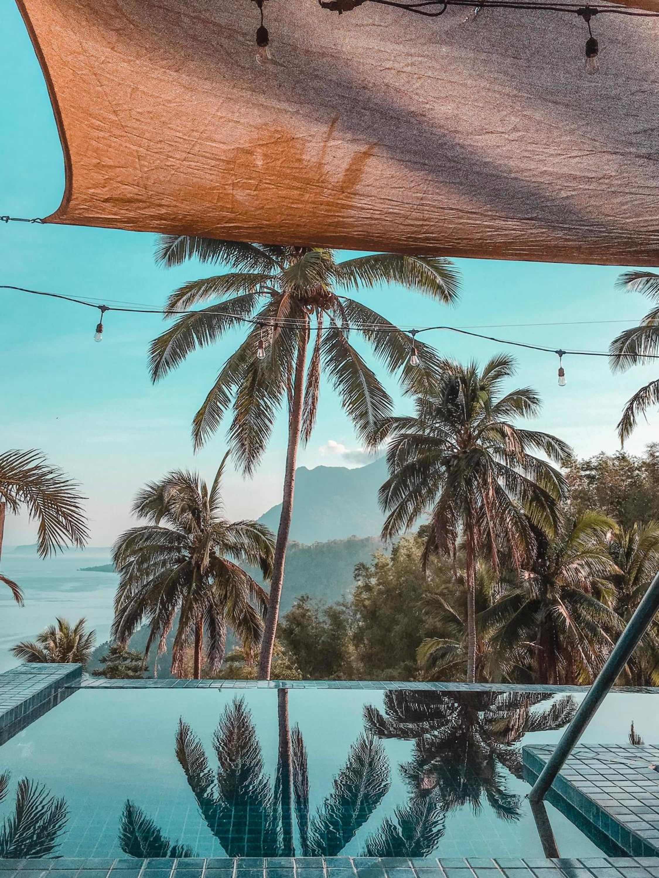 Noni's Resort