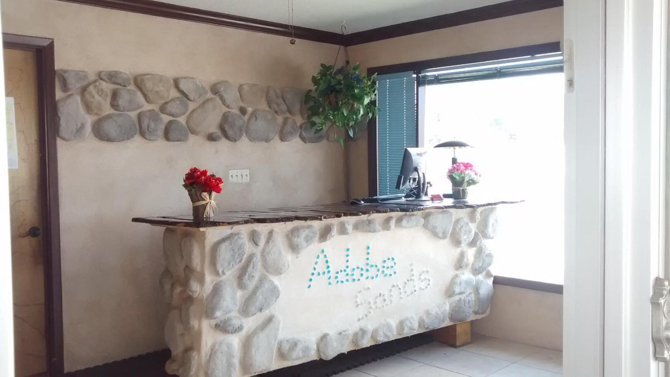 Adobe Sands Motel