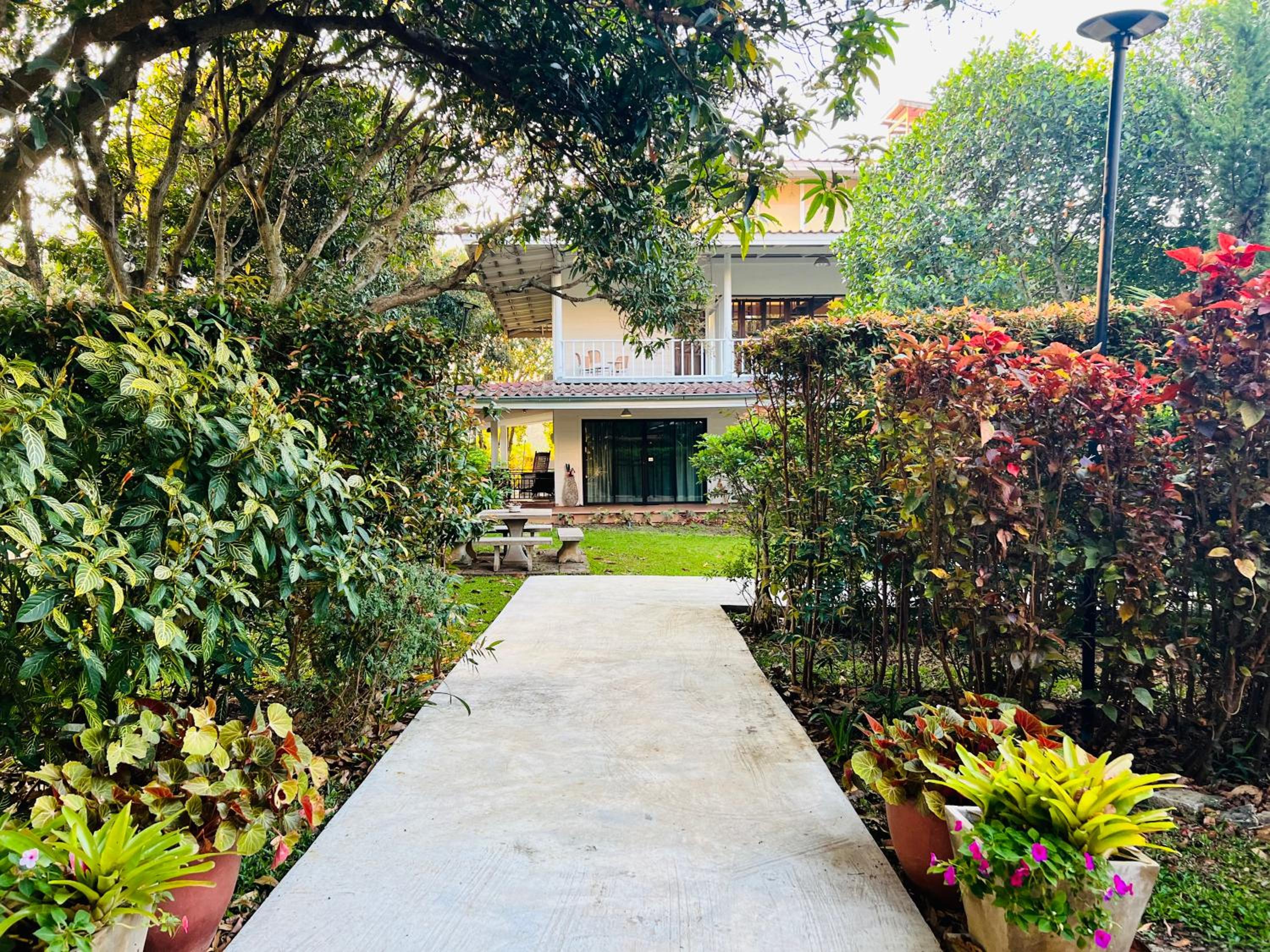 Jardin De Mangue Pakchong