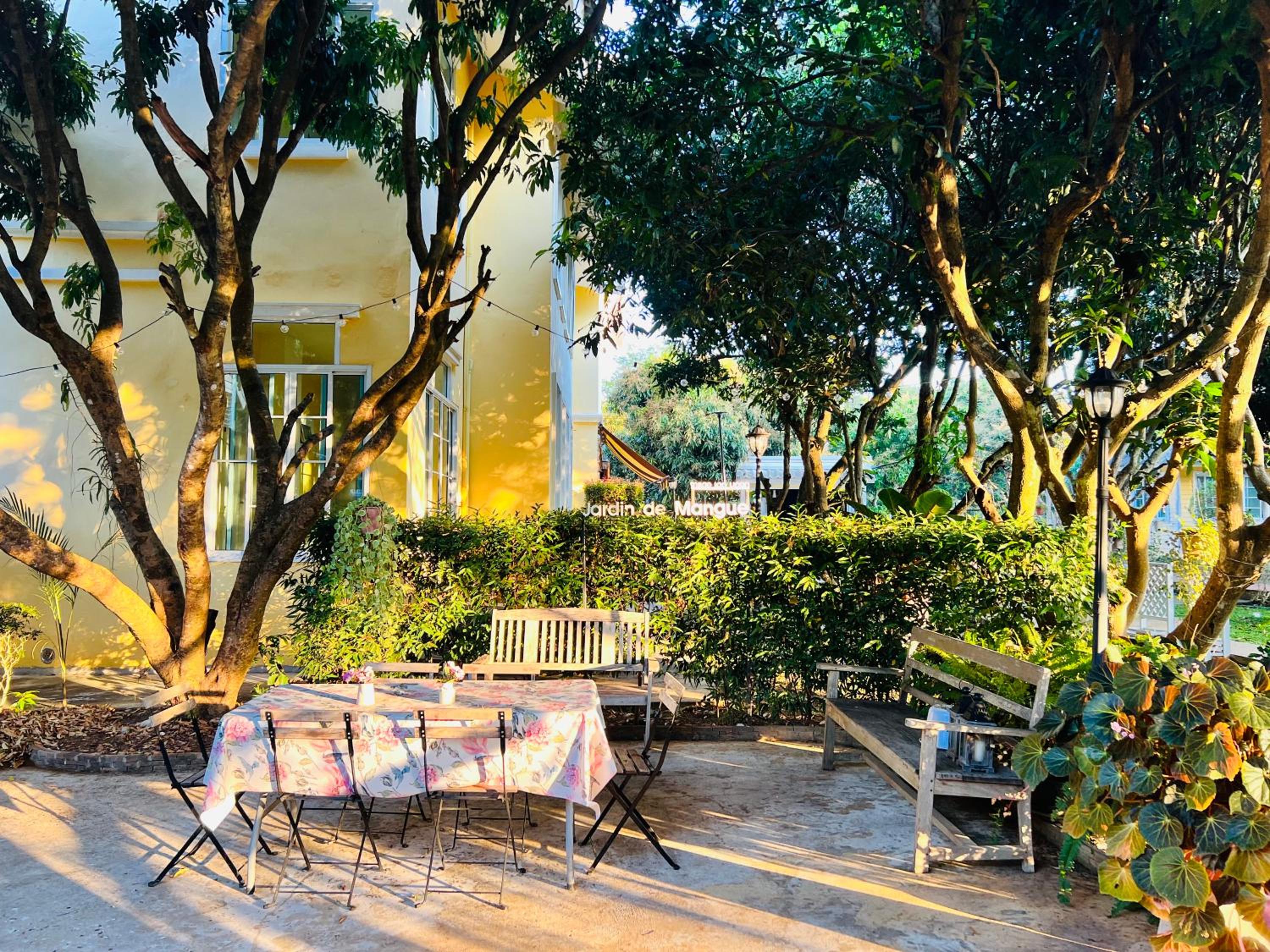 Jardin De Mangue Pakchong