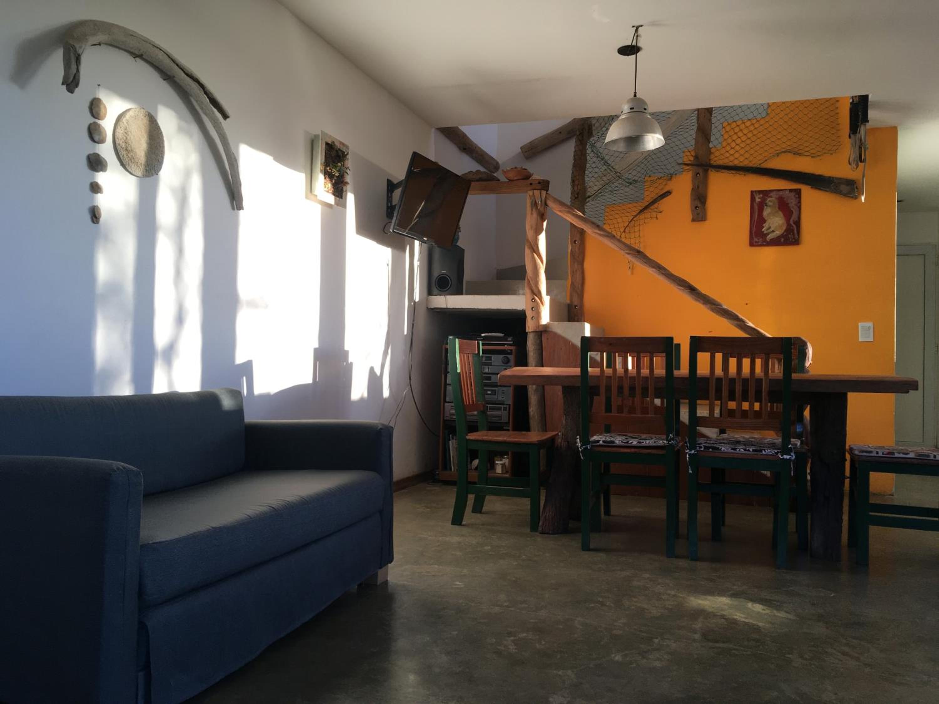 La Ventolina