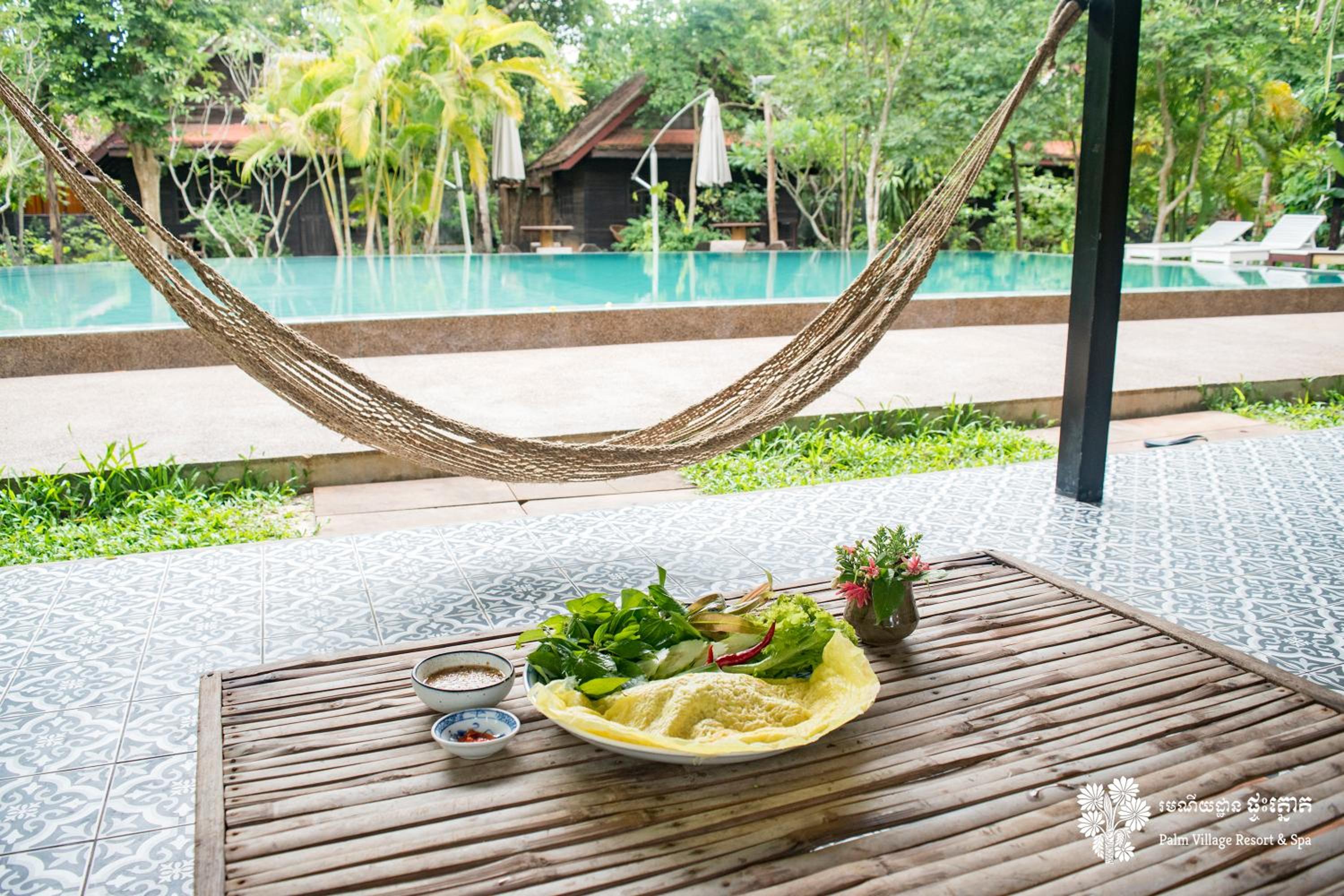 Palm Village Resort & Spa — photo 44