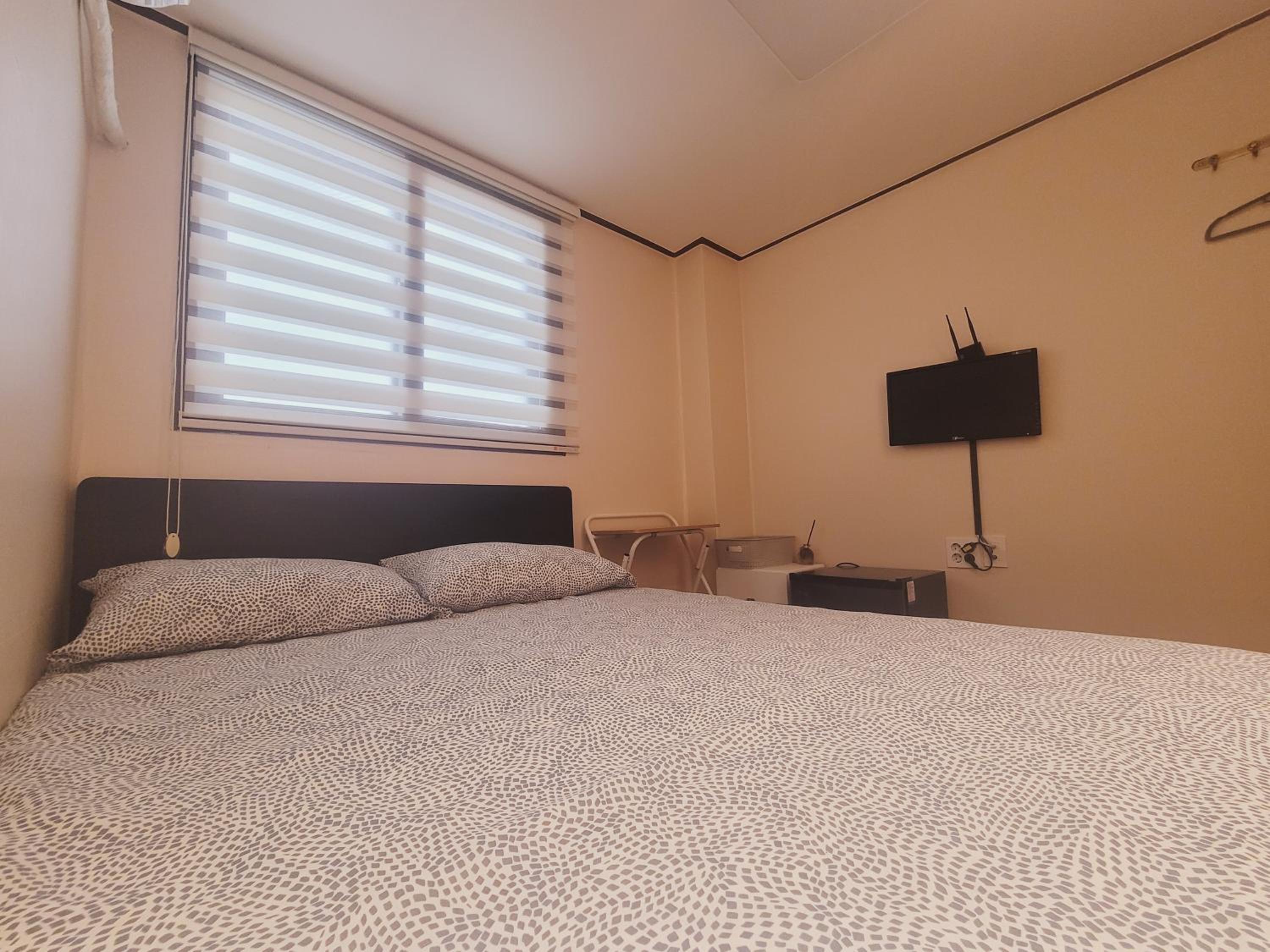 Olive Hostel MyeongDong