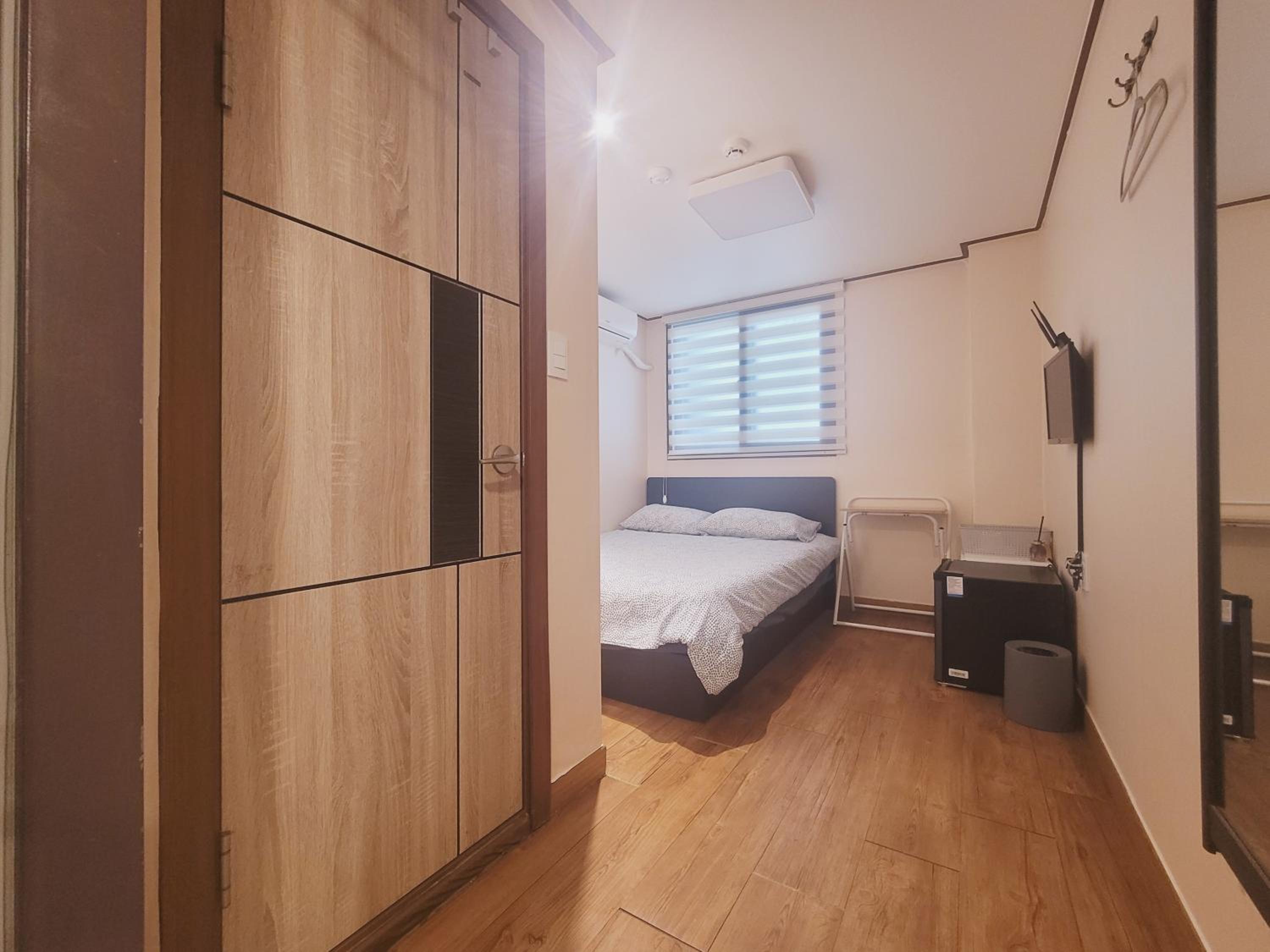 Olive Hostel MyeongDong