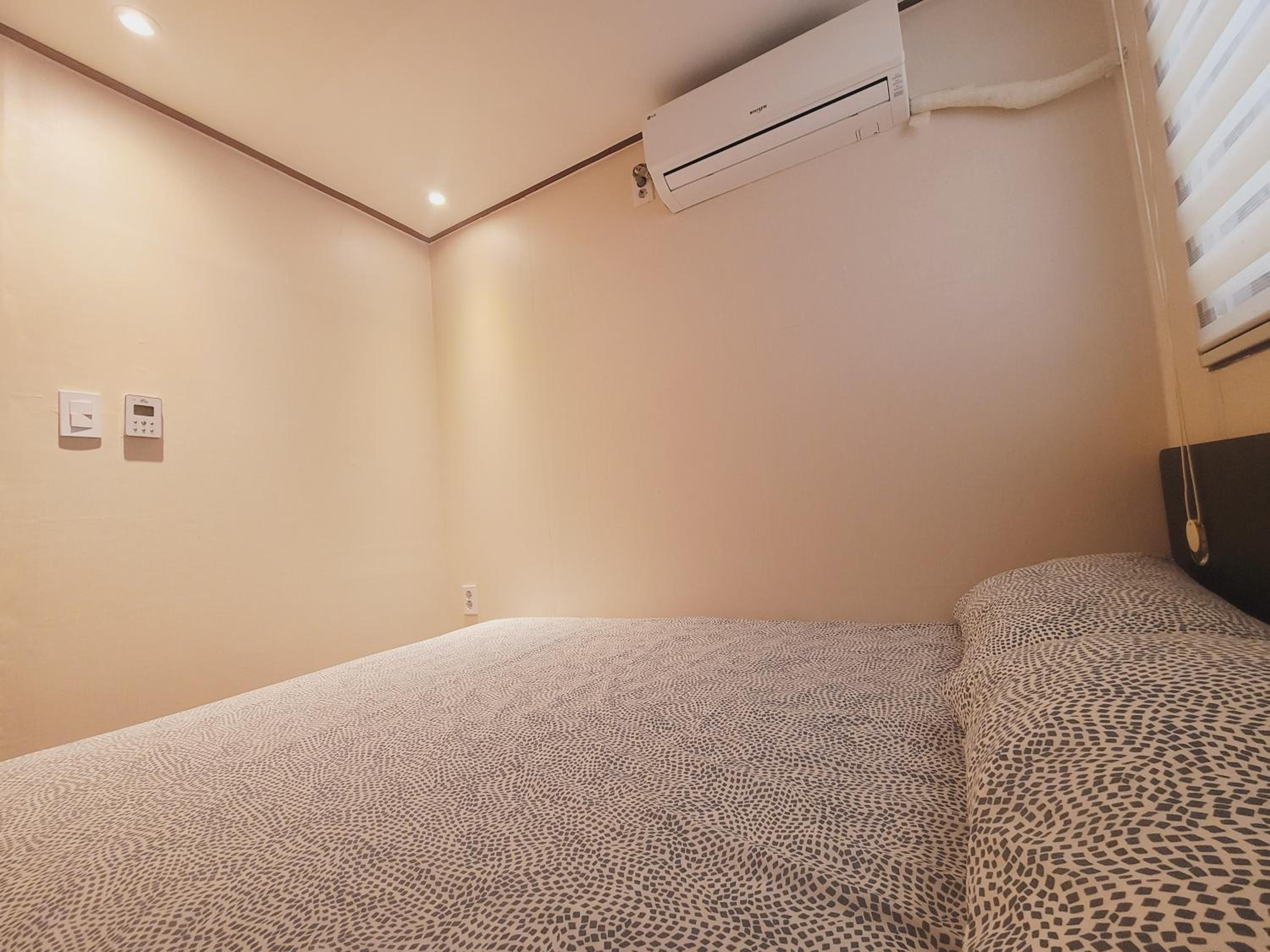 Olive Hostel MyeongDong