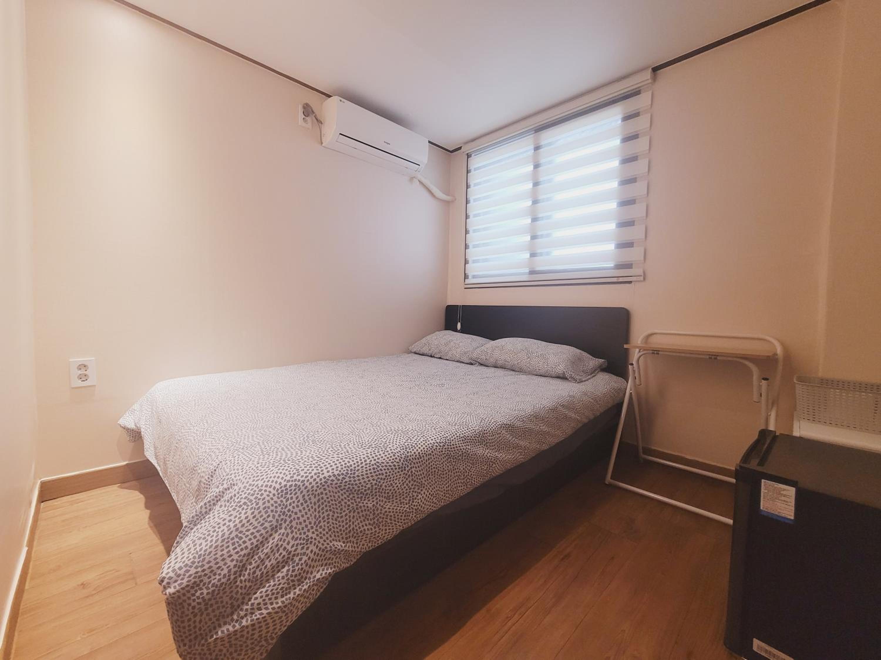 Olive Hostel MyeongDong