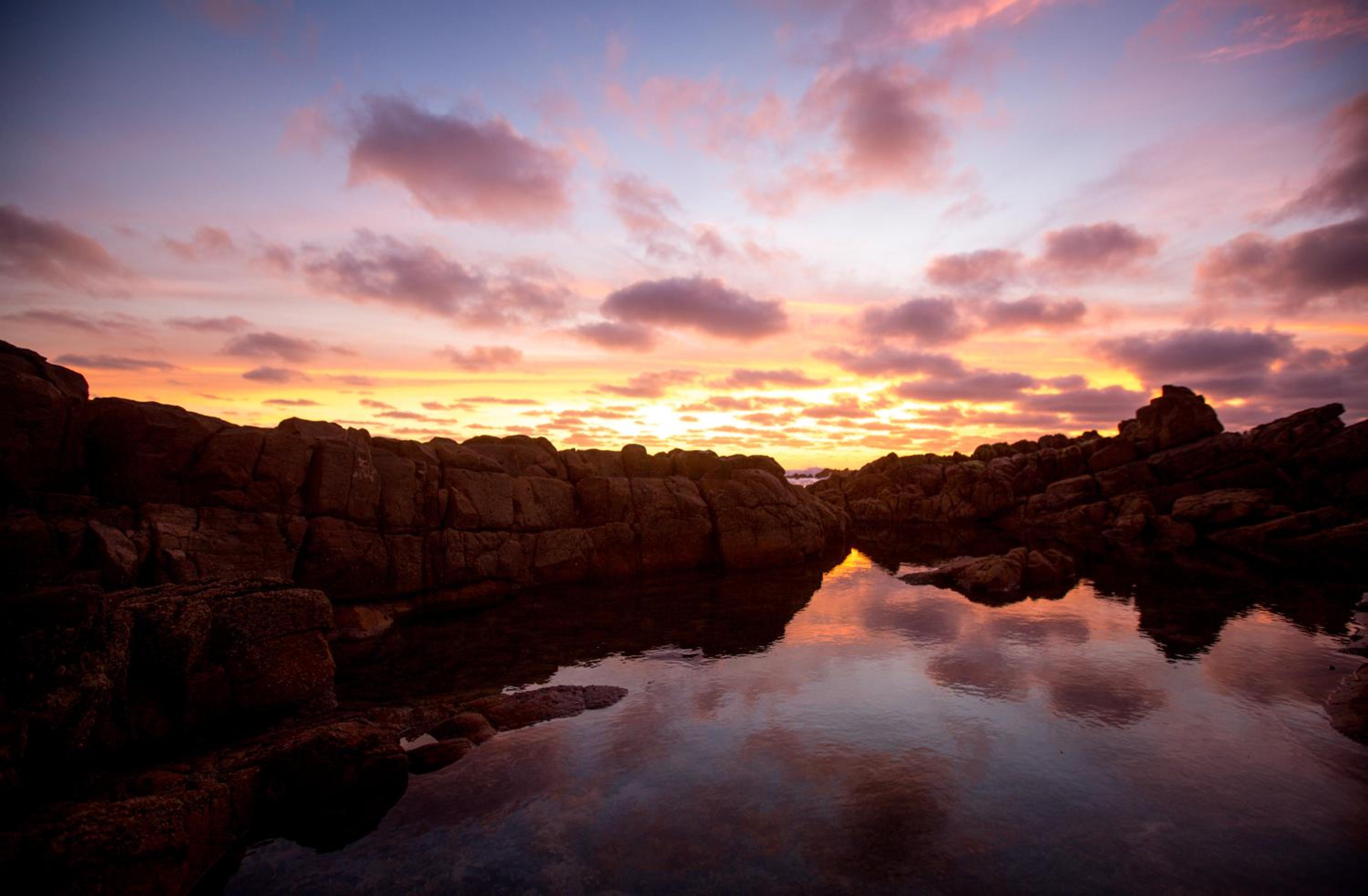 Gourikwa Coastal Nature Reserve