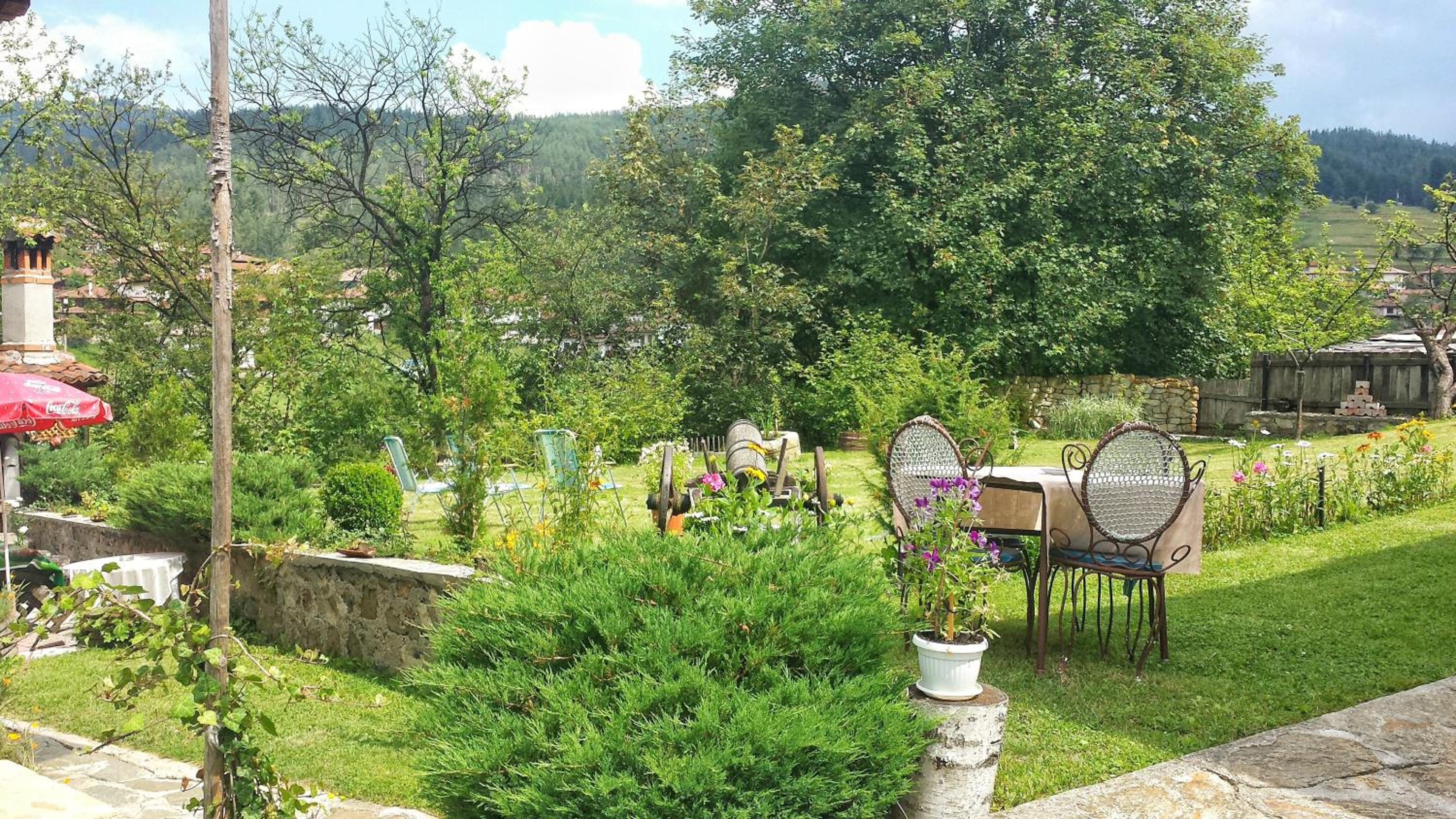 Mechta Guest House