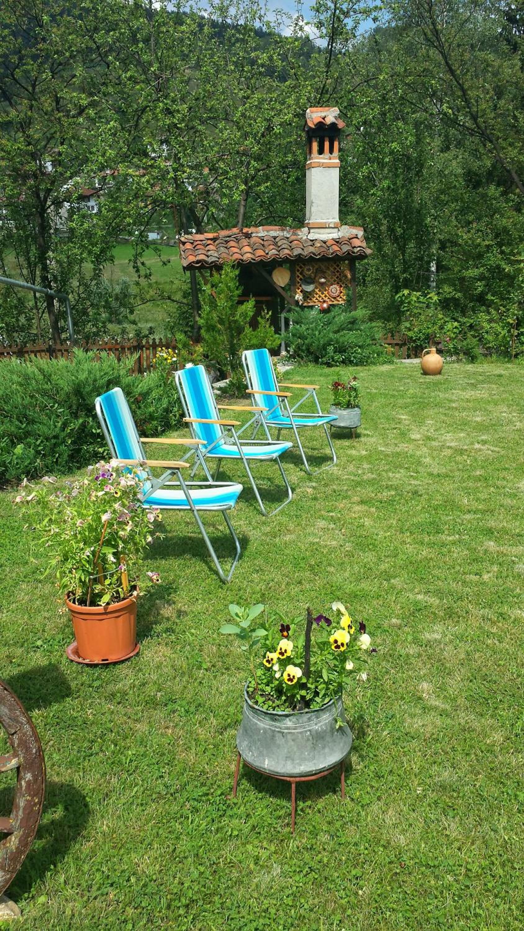 Mechta Guest House