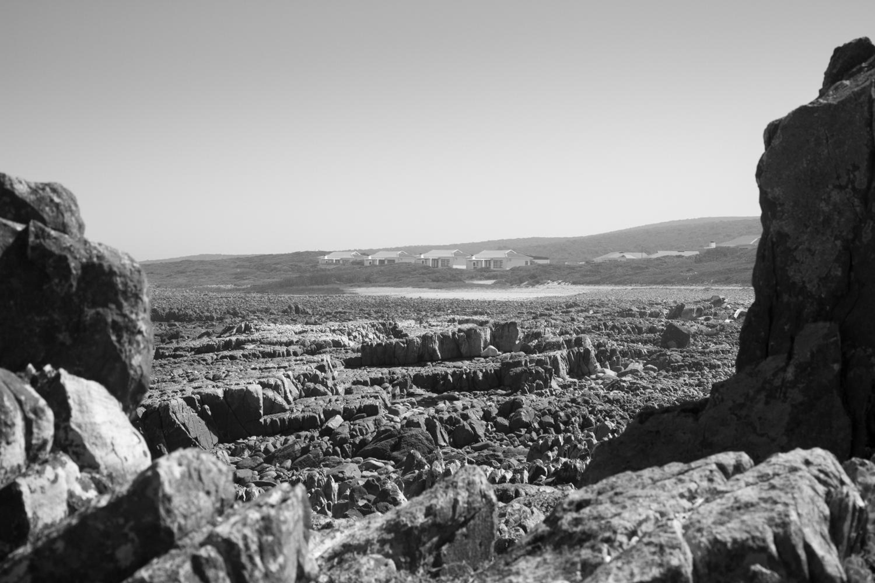 Gourikwa Coastal Nature Reserve