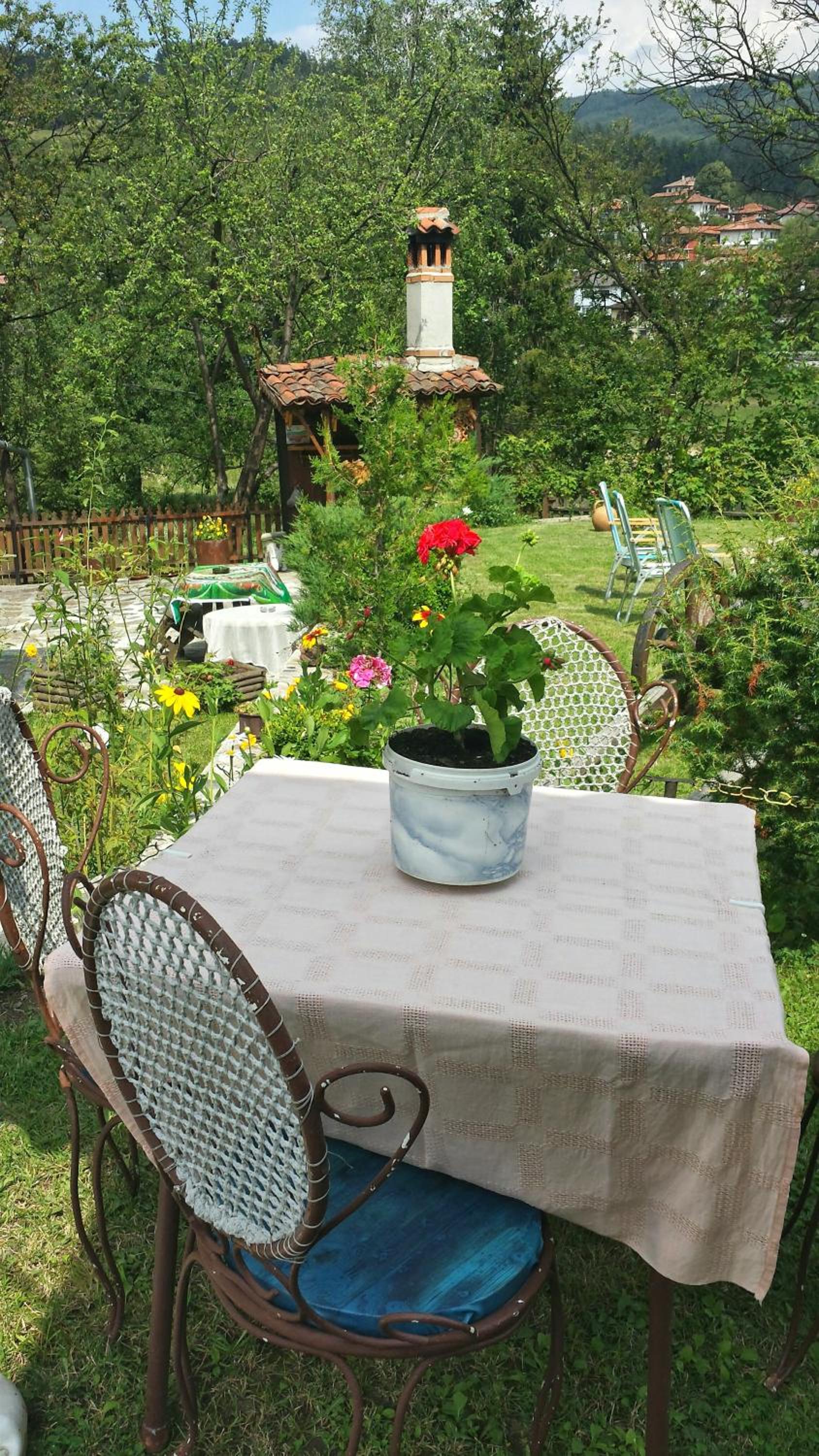 Mechta Guest House