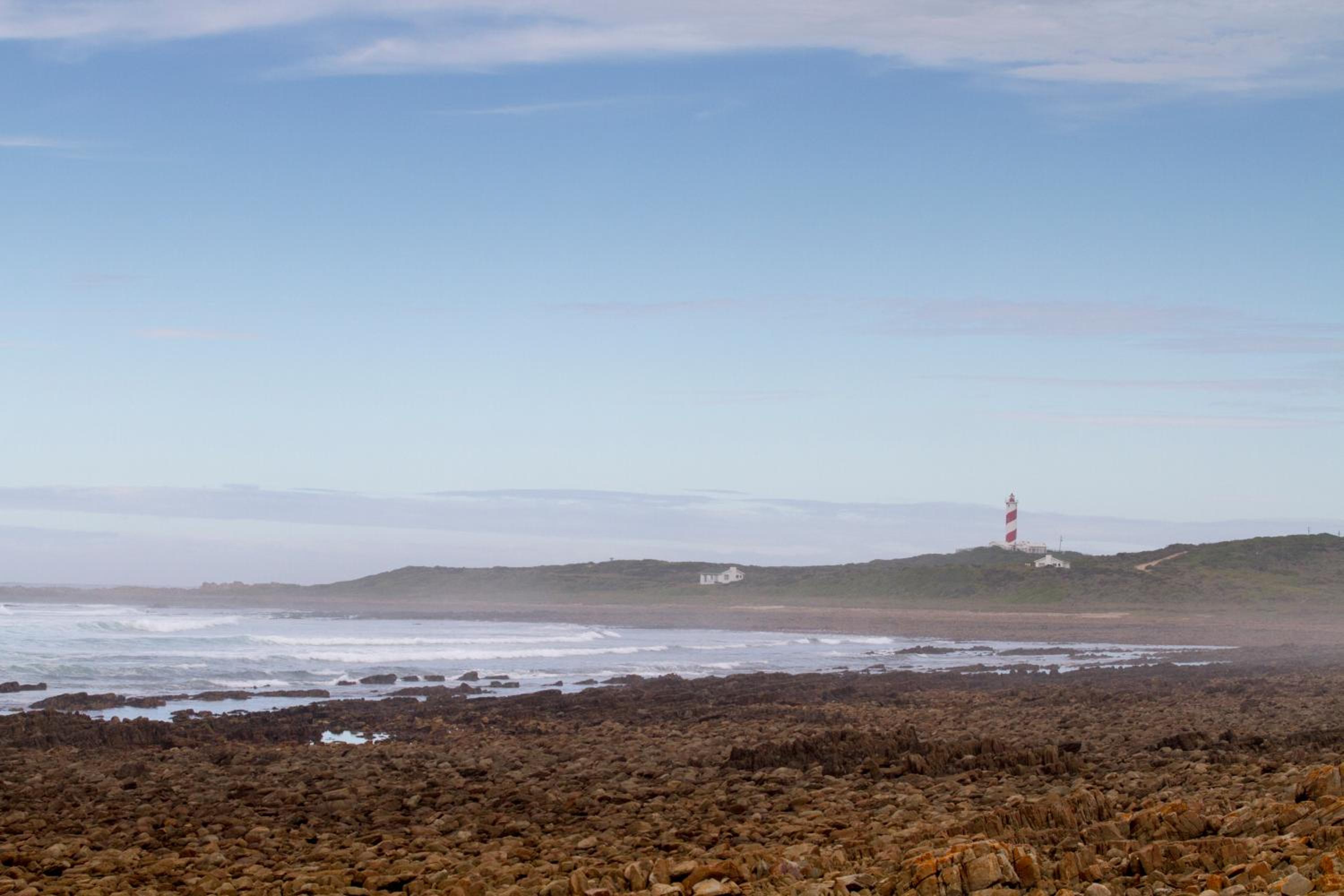 Gourikwa Coastal Nature Reserve