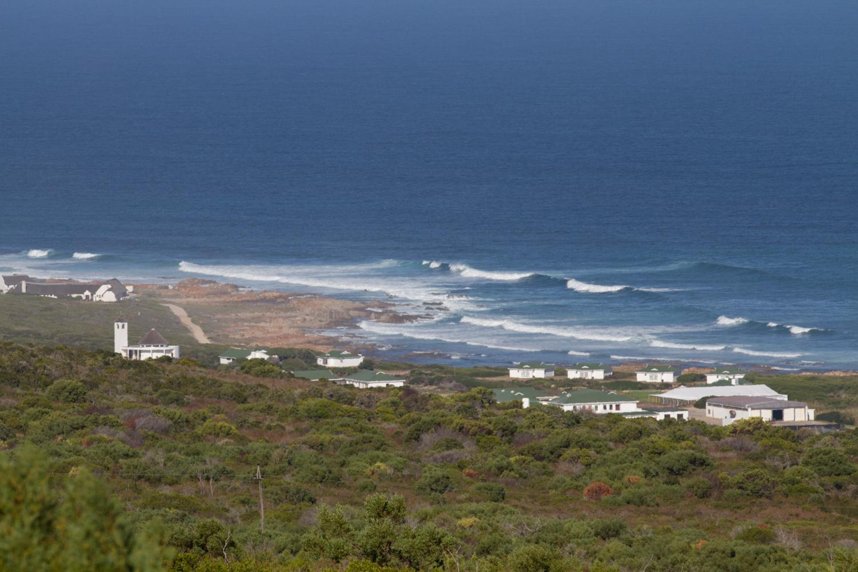 Gourikwa Coastal Nature Reserve