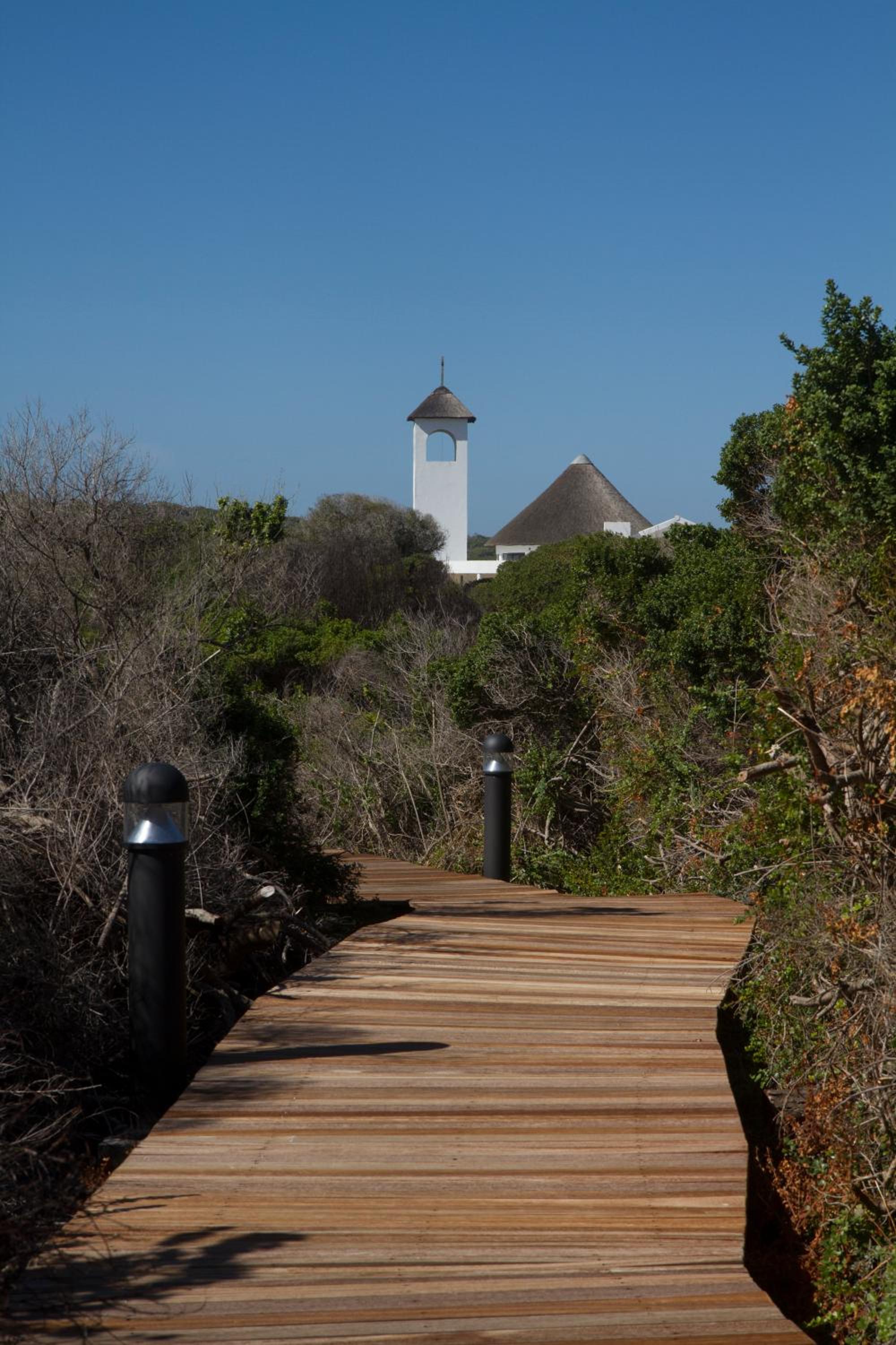 Gourikwa Coastal Nature Reserve