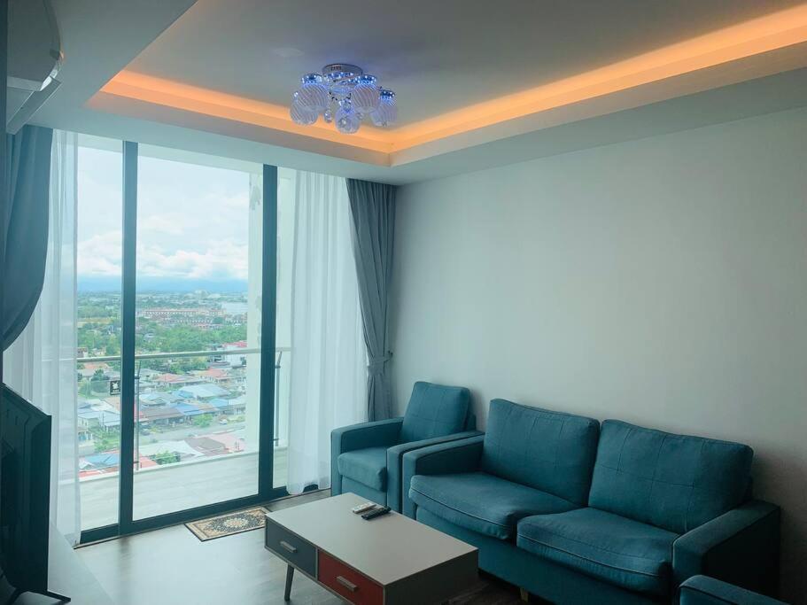 Rohani Jazz Suites 4 @ Vivacity Megamall photo 1