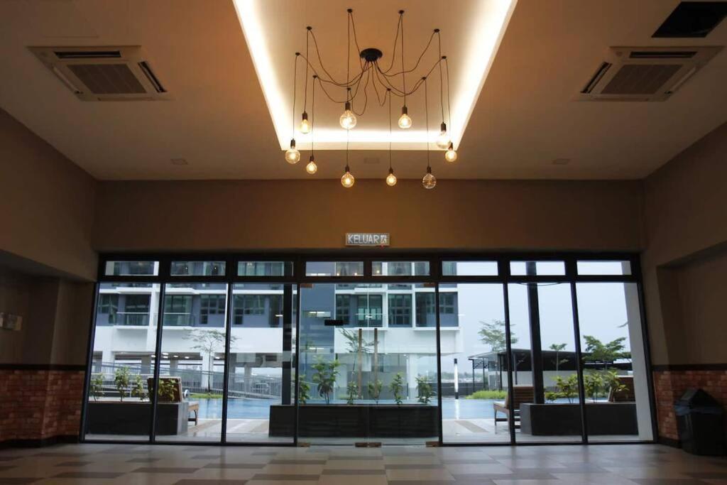 Rohani Jazz Suites 4 @ Vivacity Megamall photo 8
