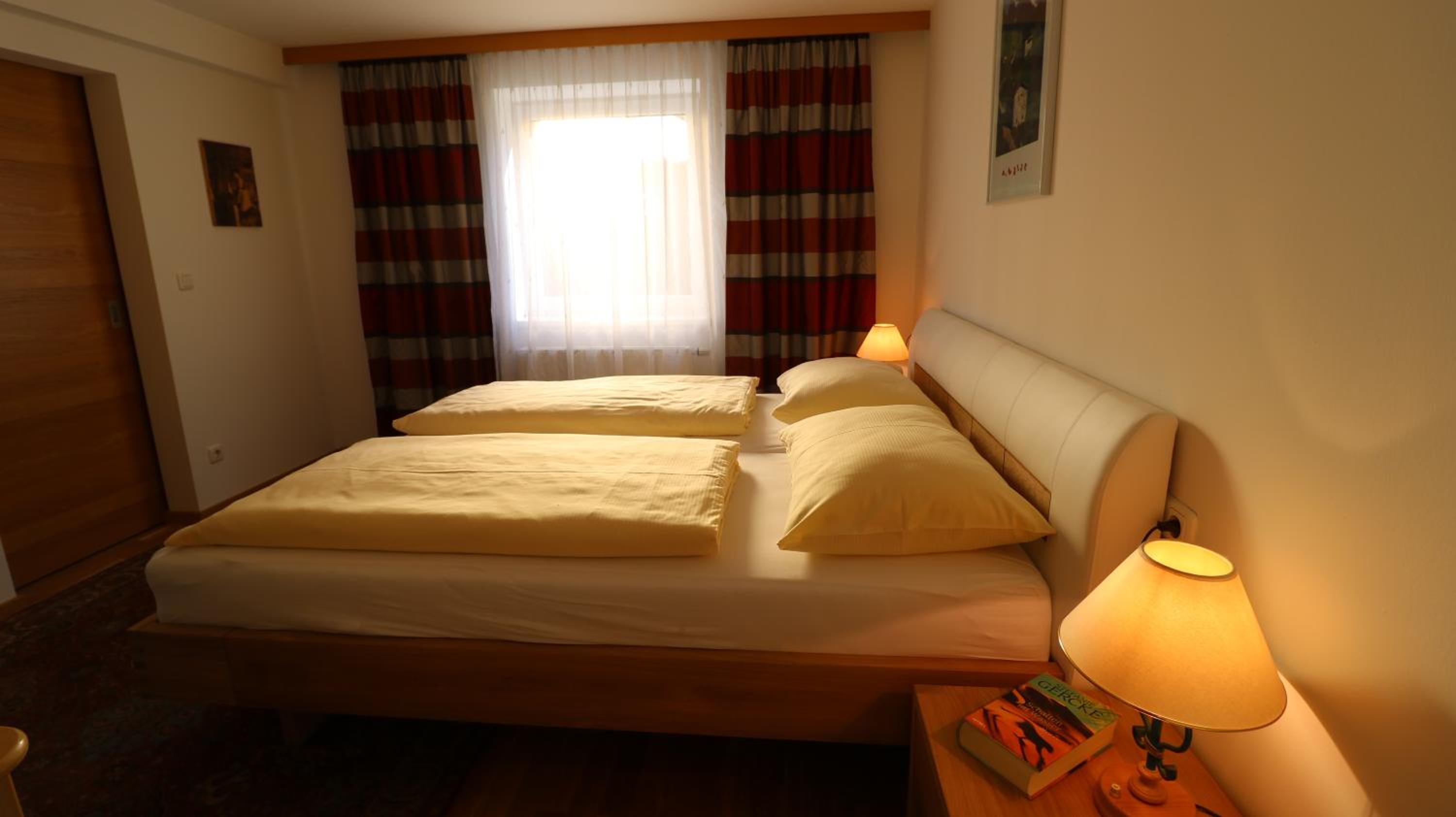 Ferienwohnung Bräu view 4