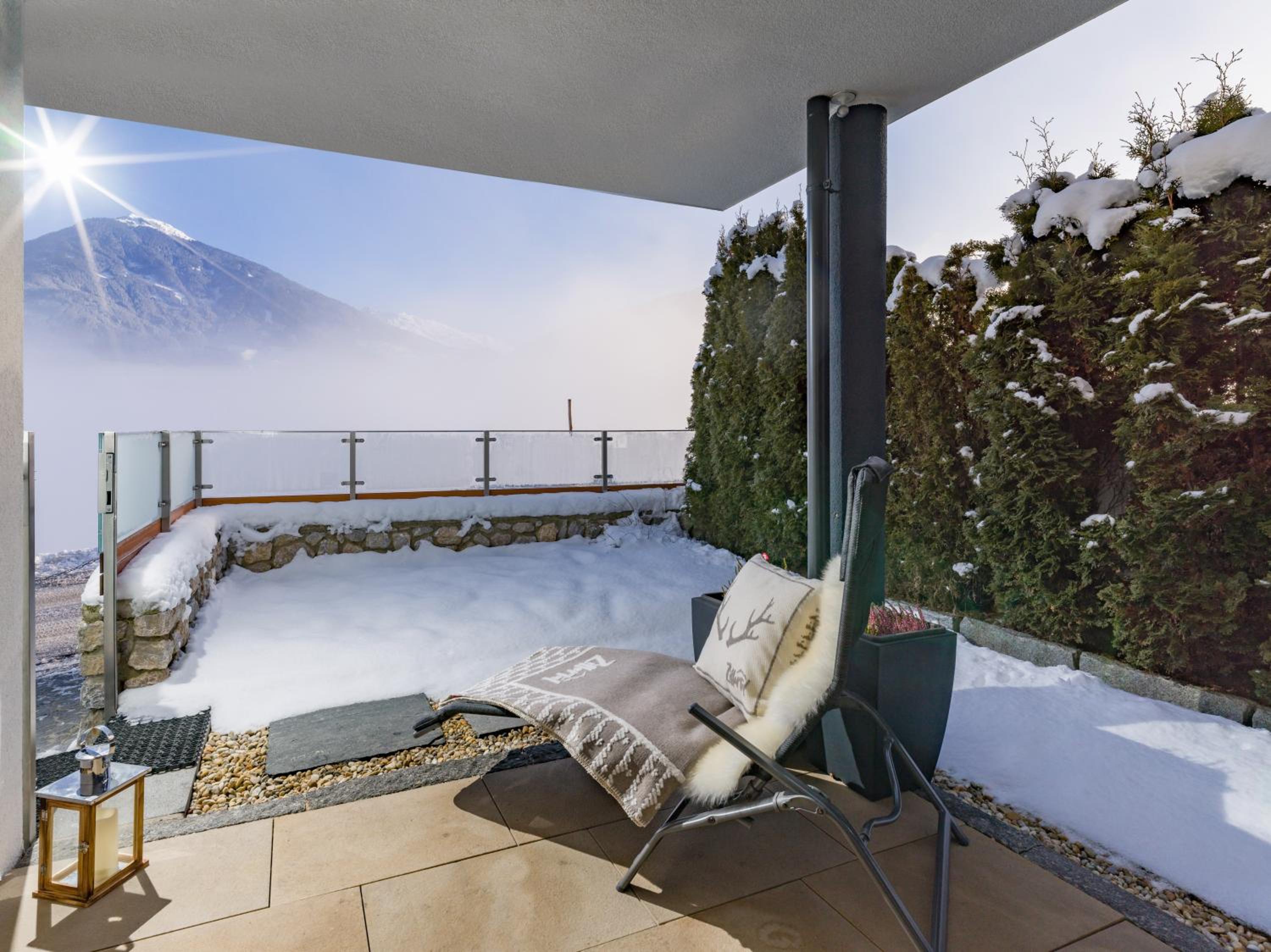 Van's Place, Luxury Apartment